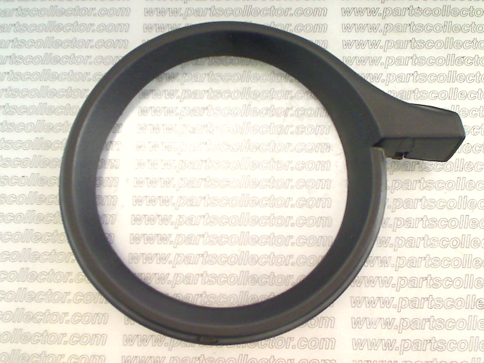 HEADLIGHTS BEZEL RH