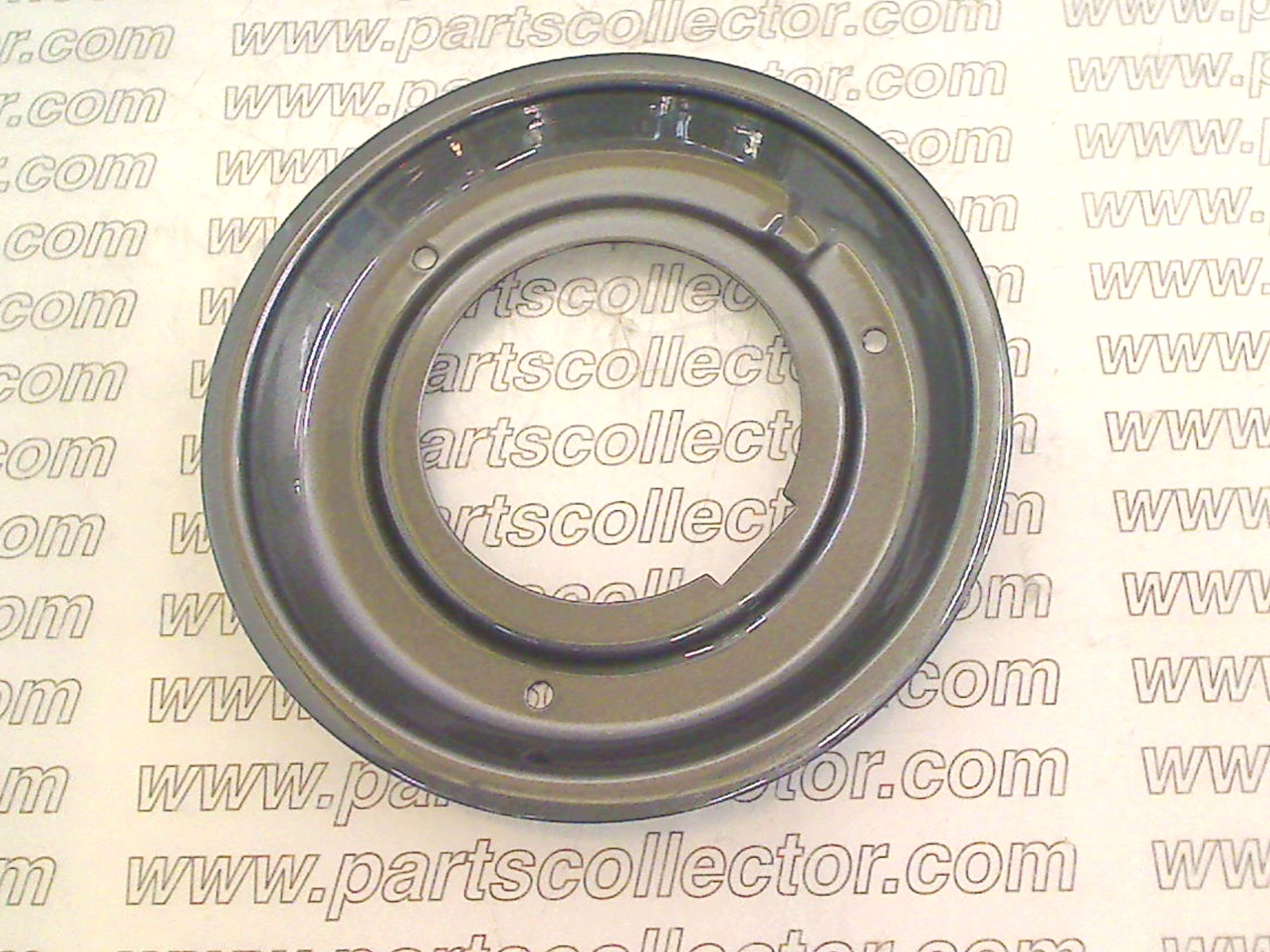 EMBLEM BEZEL