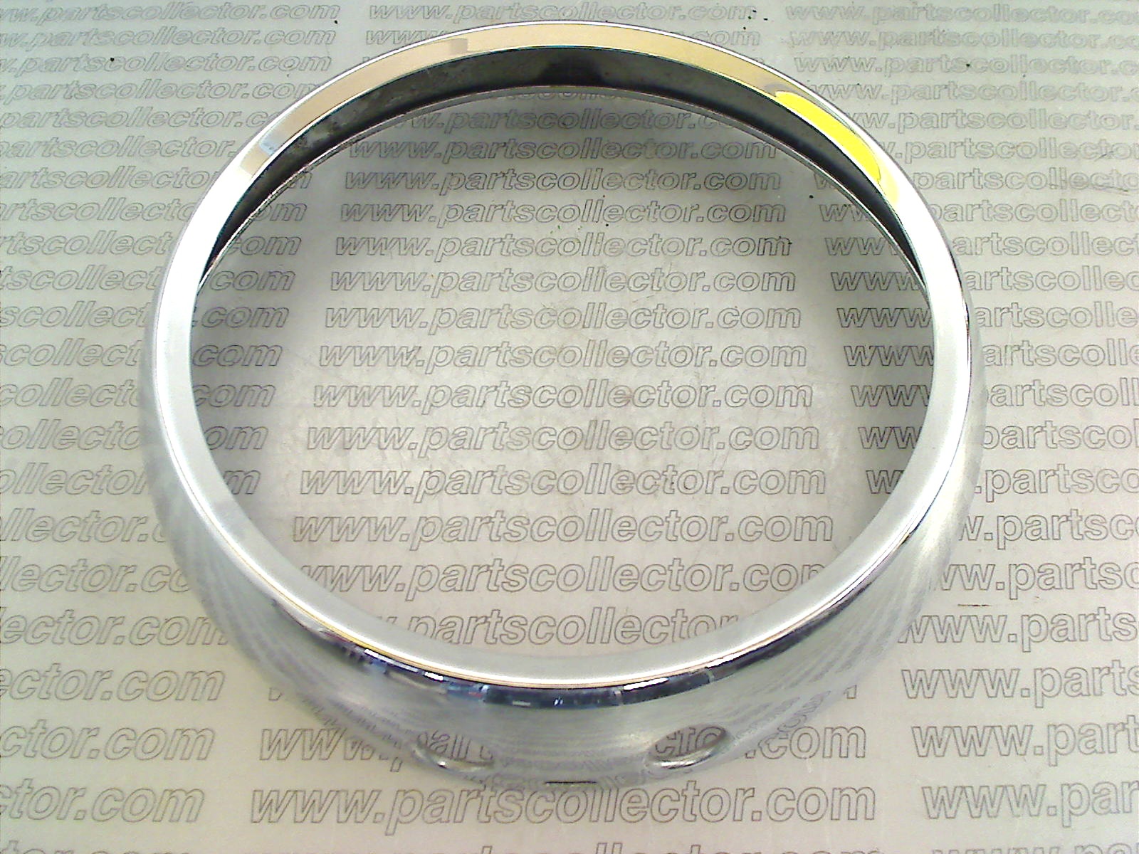 HEADLIGHT RIM