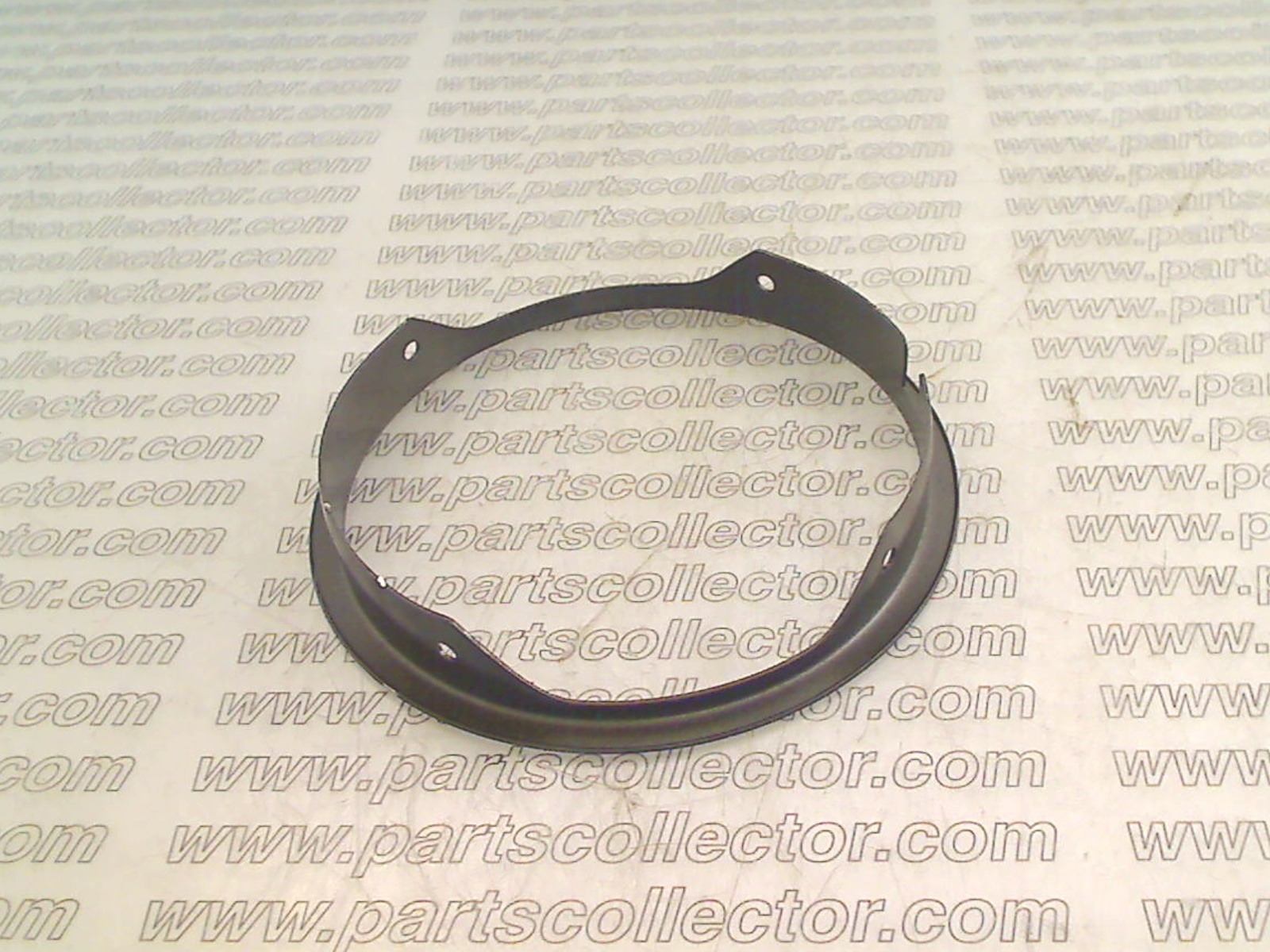 FUEL CAP RIM