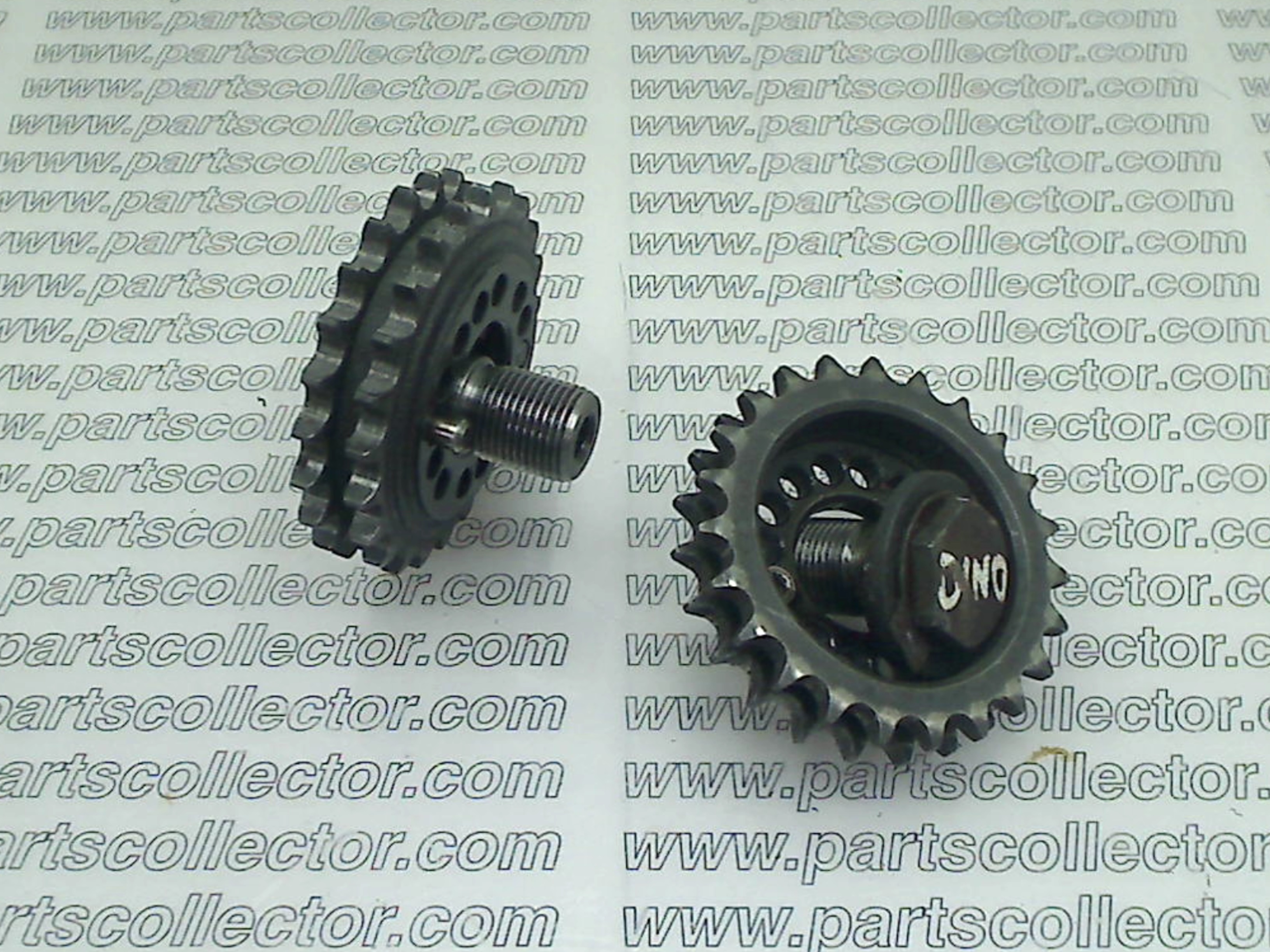 CAMSHAFT TIMING SPROCKET DINO 246