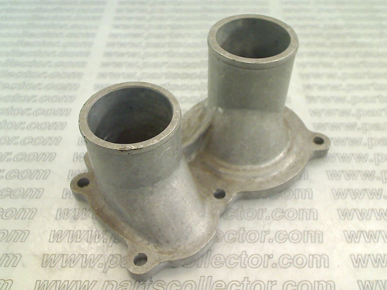 THERMOSTAT HOUSING