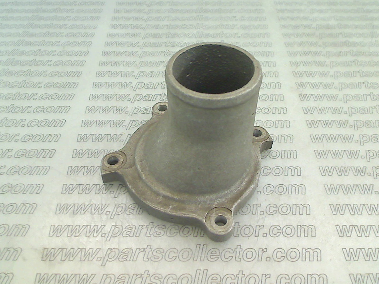 THERMOSTAT HOUSING
