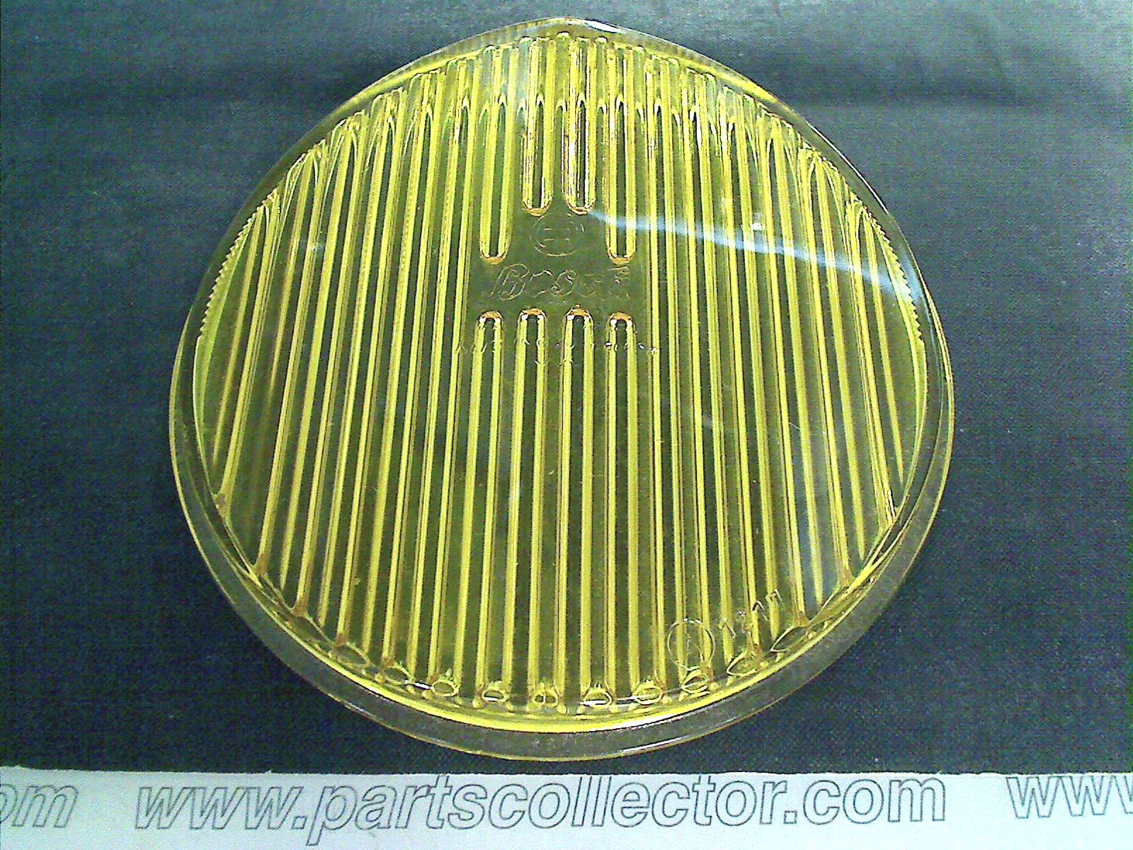 LENS FOR FOG LAMP