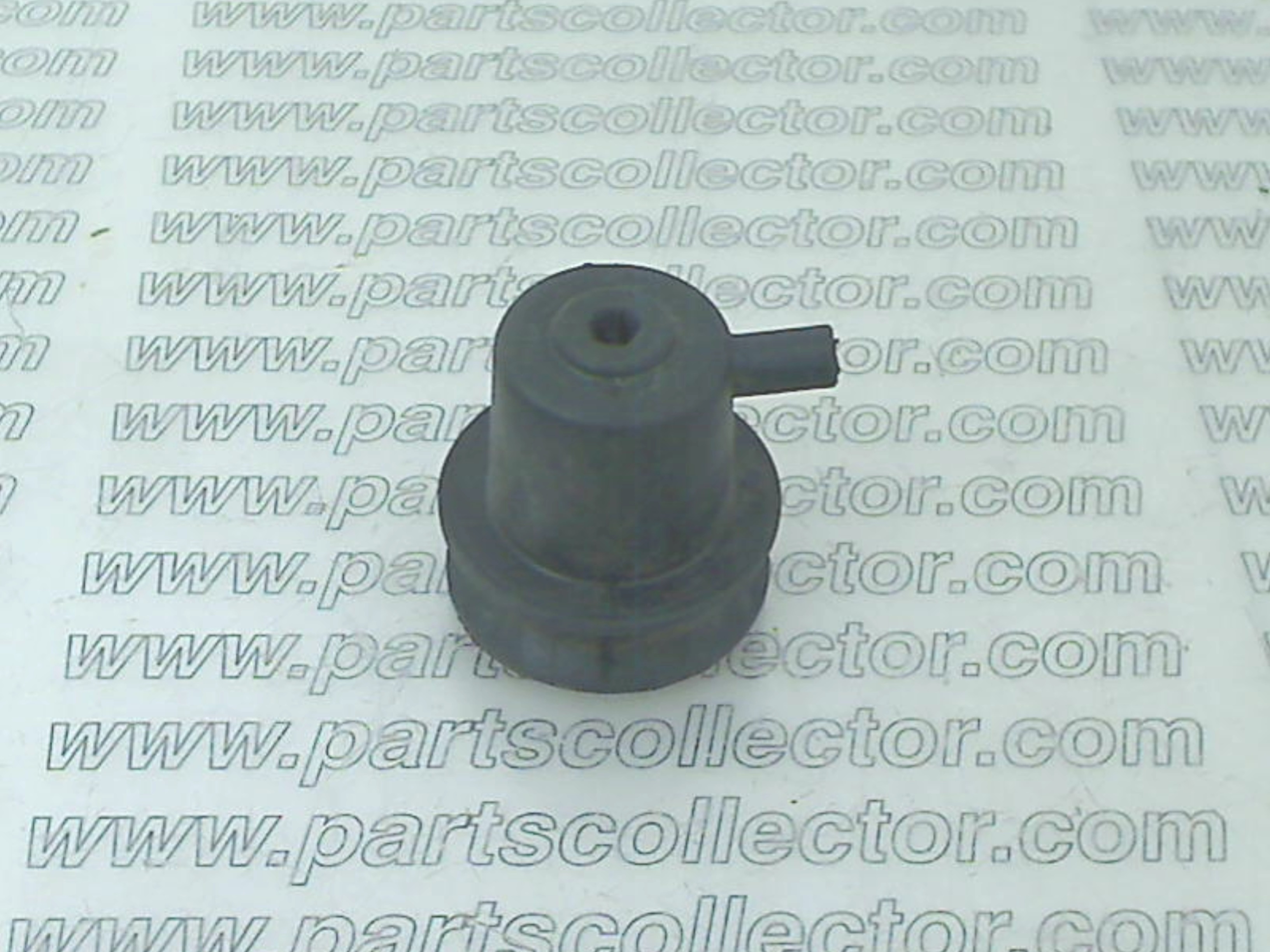 SIDE INDICATOR RUBBER CAP