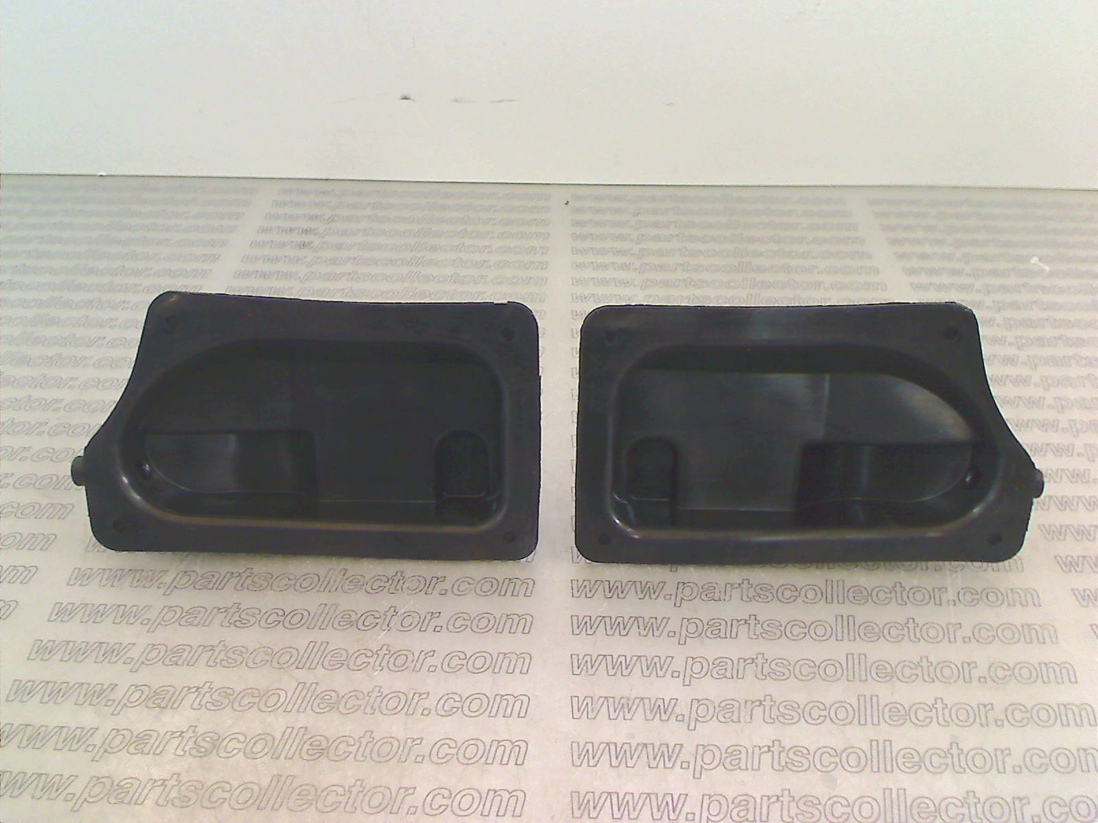 DOOR HANDLES RUBBER PROTECTION