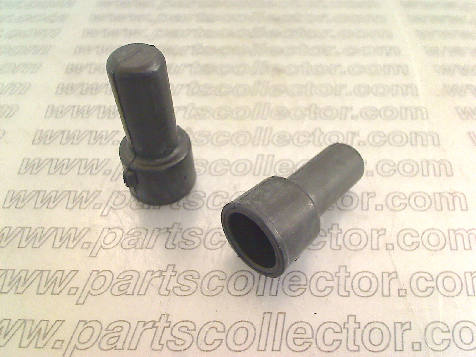 HAND BRAKE REGISTER RUBBER