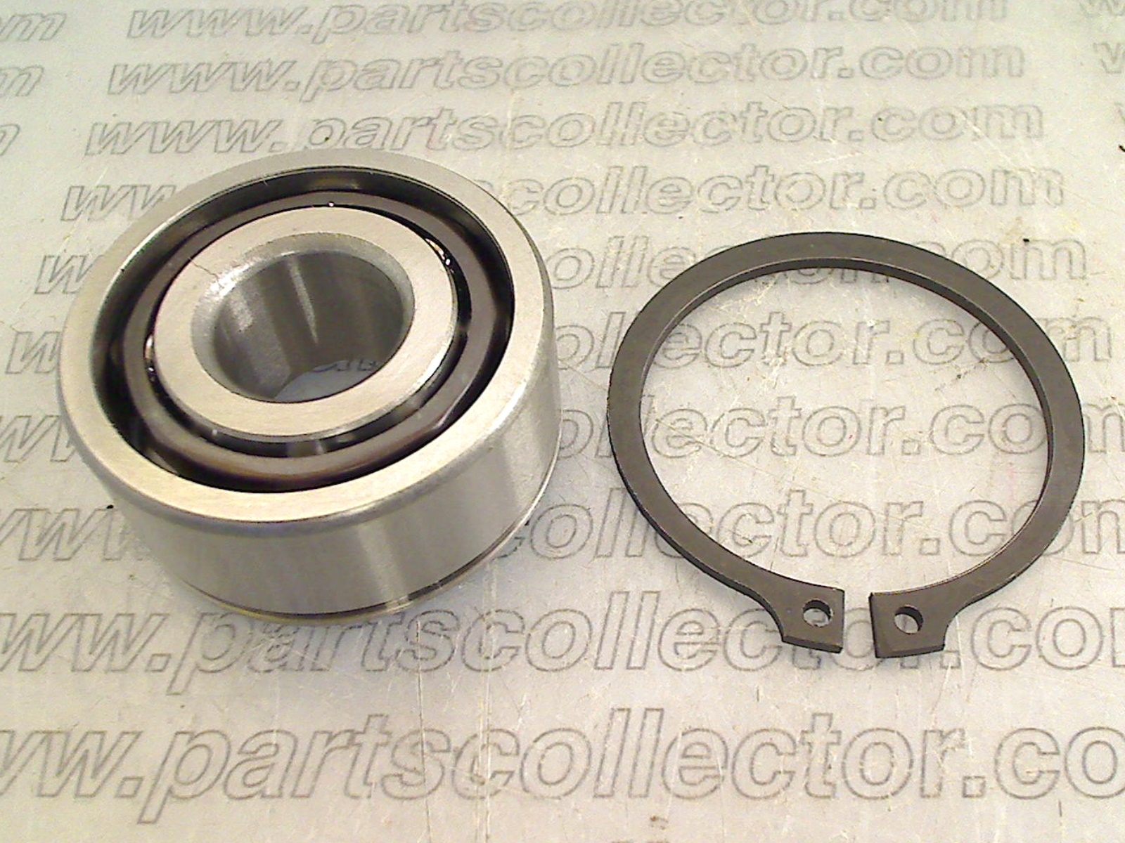 LAY SHAFT BEARING FRONT