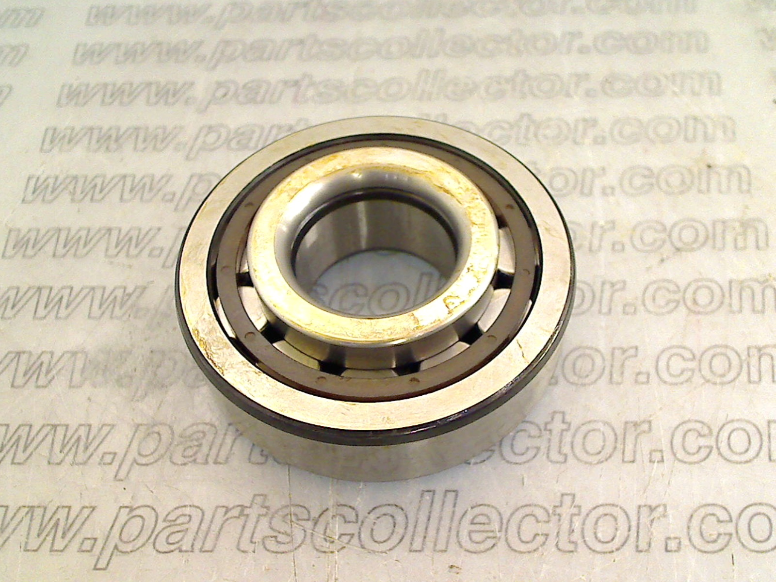 LAY SHAFT REAR BEARING