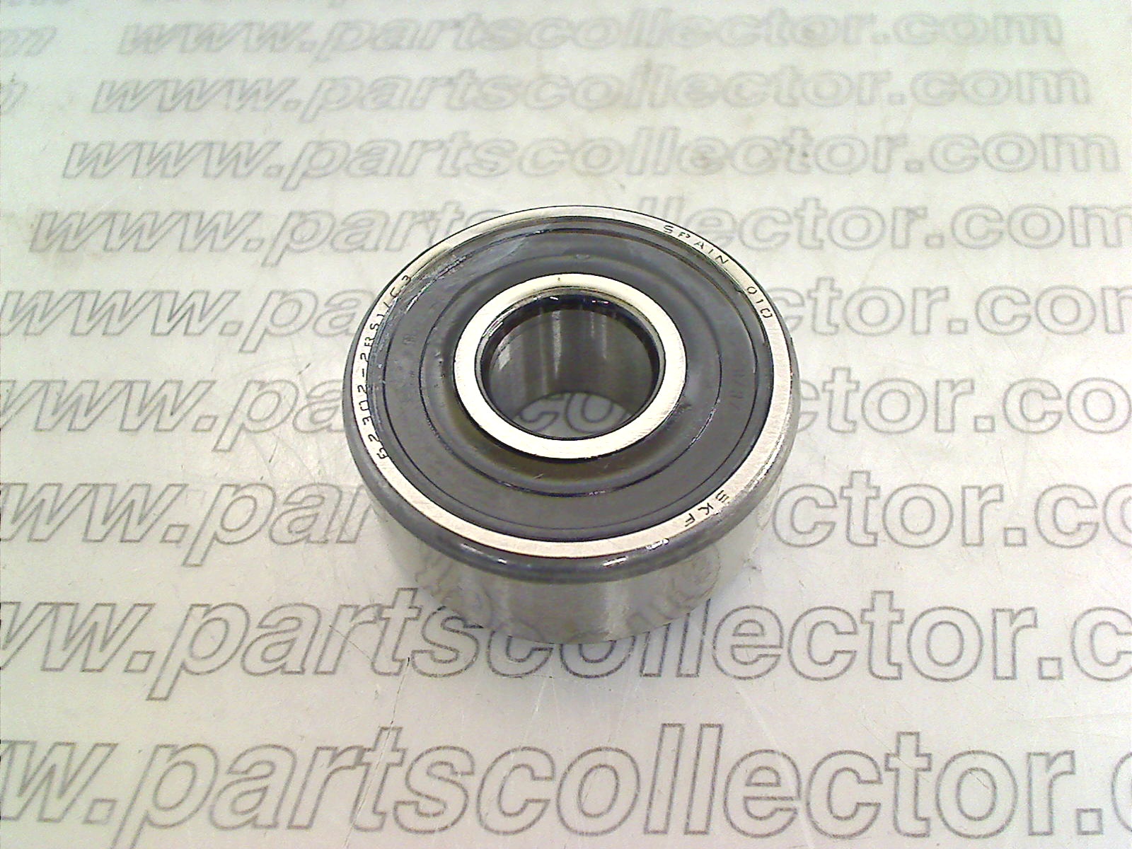 ALTERNATOR BALL BEARING