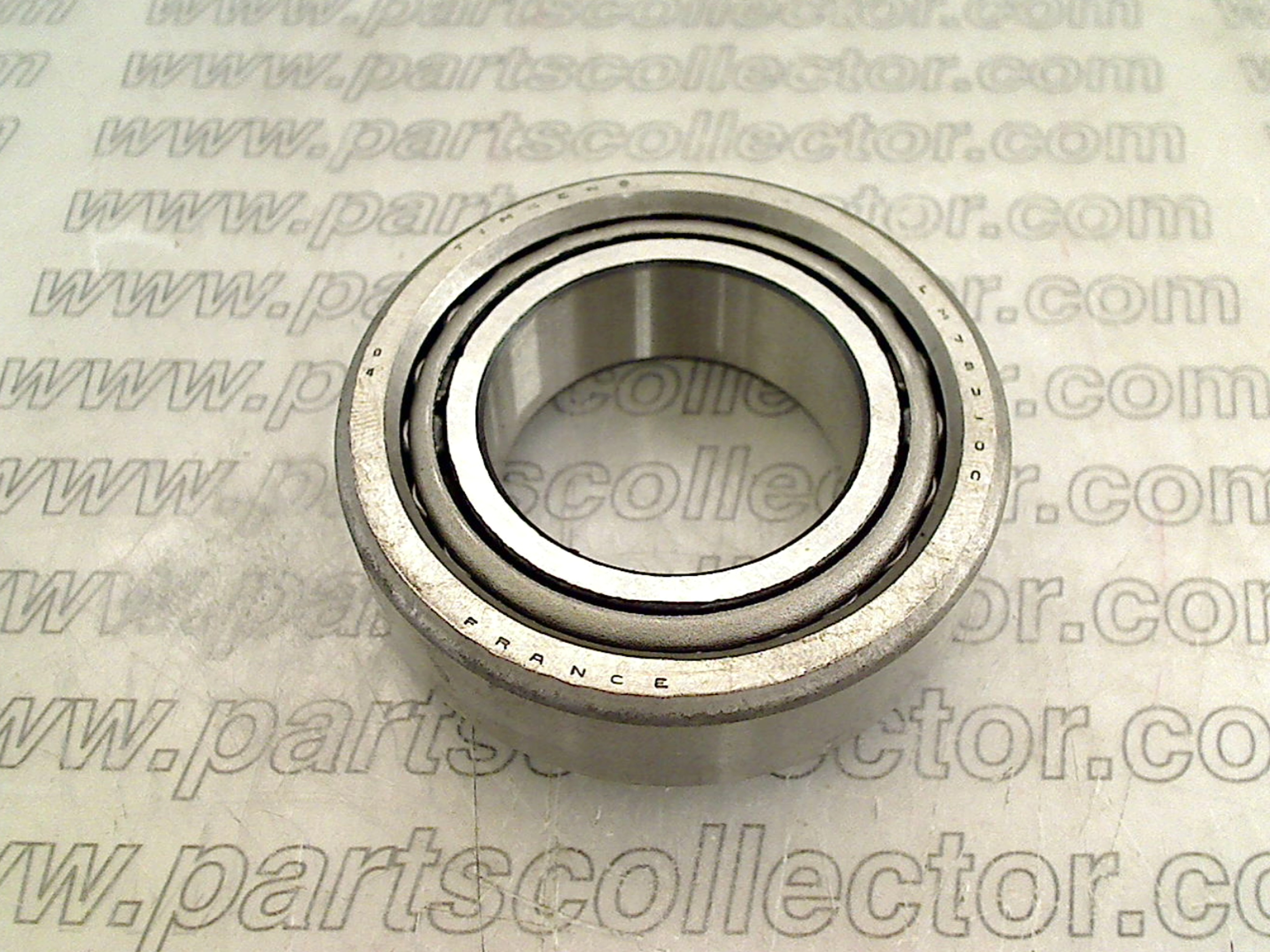 BALL BEARING 