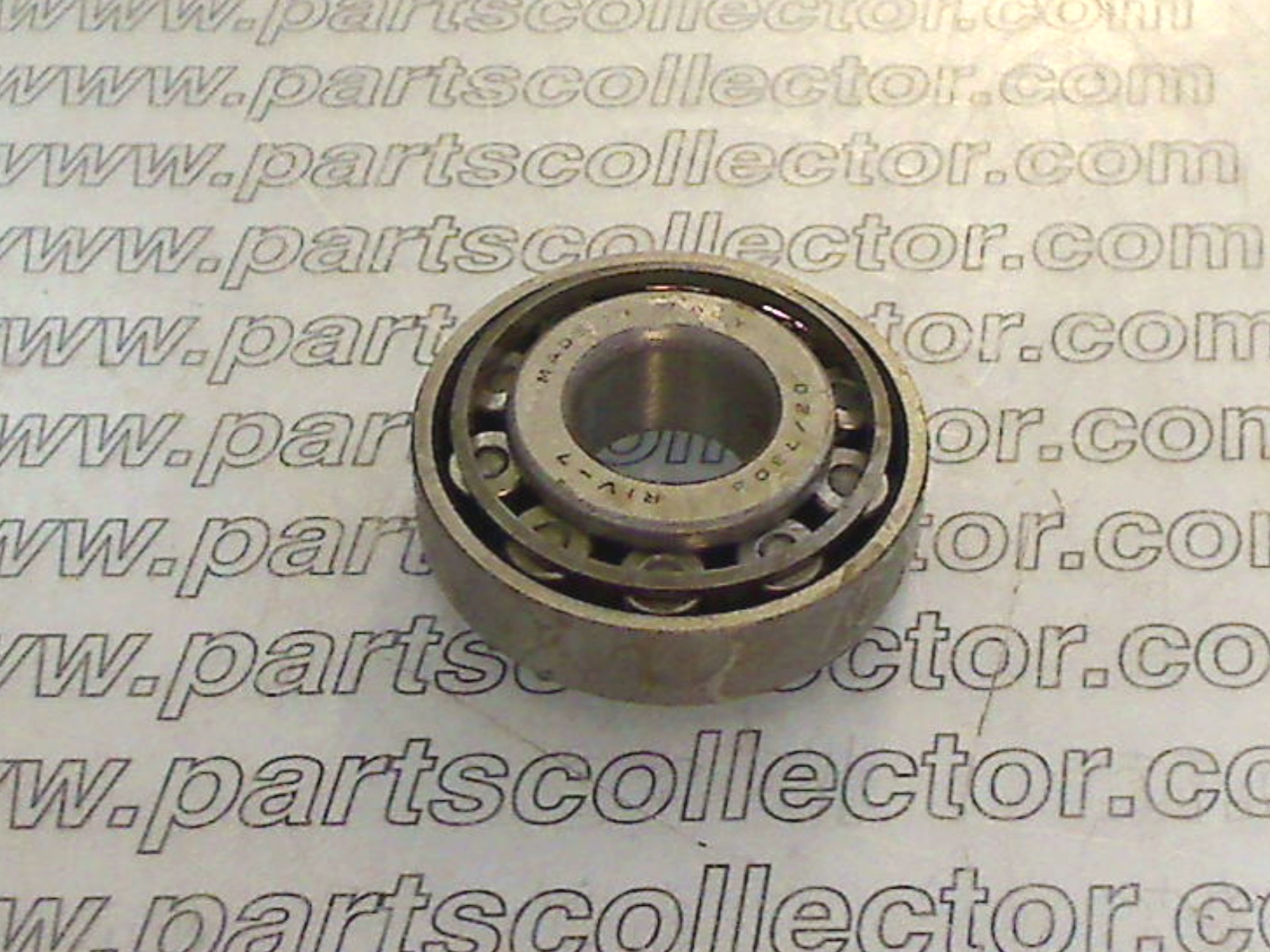 BALL BEARING 