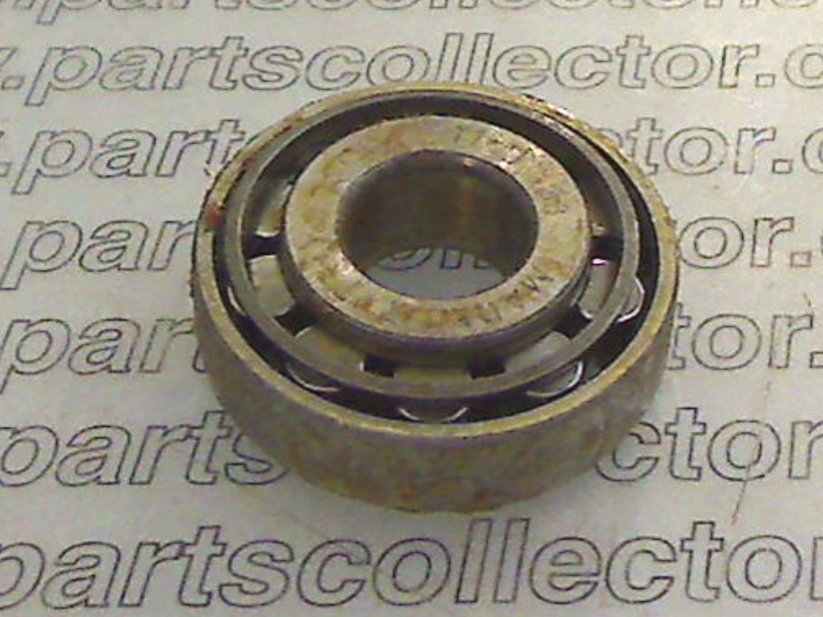 BALL BEARING 