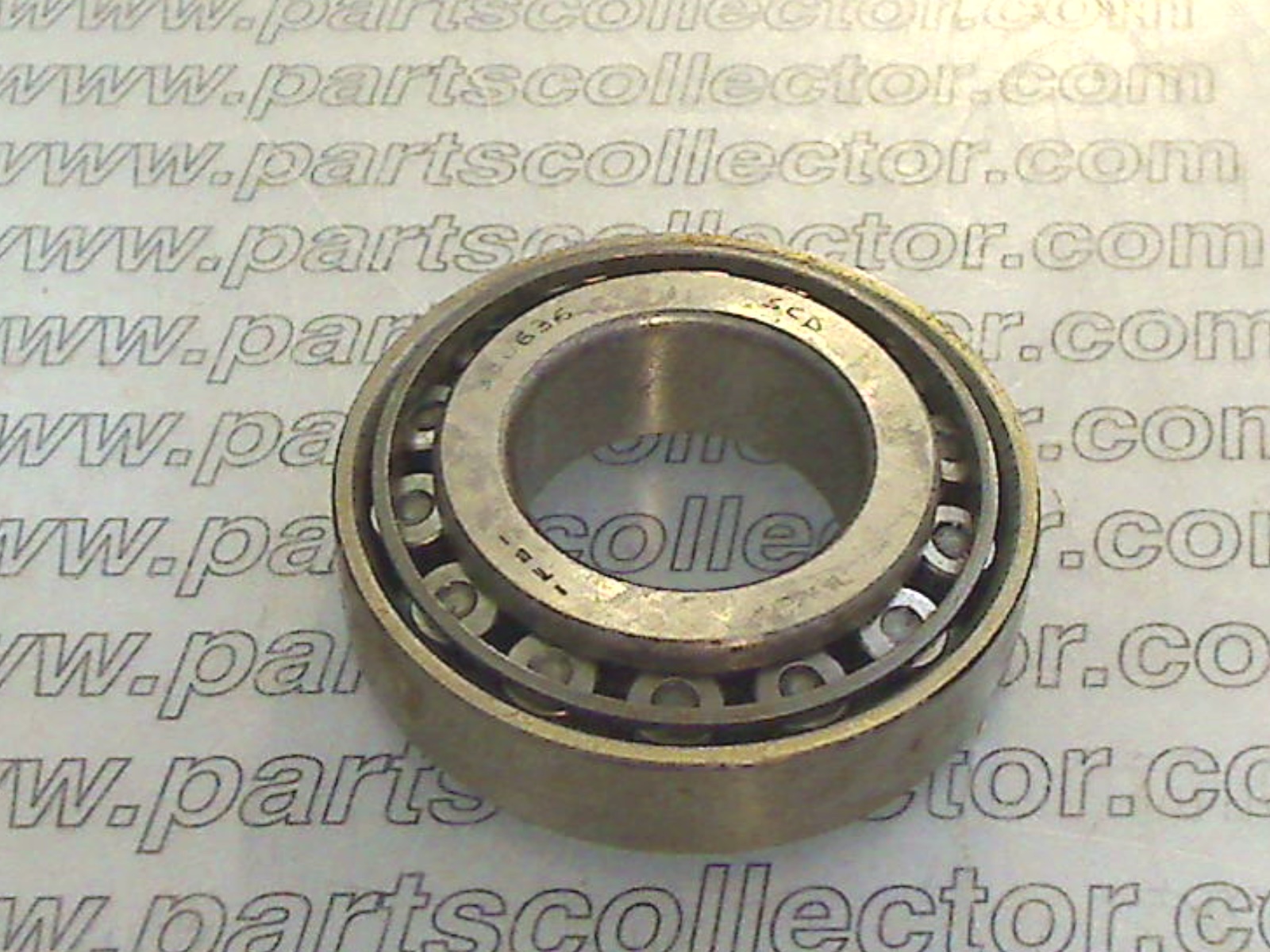 BALL BEARING 