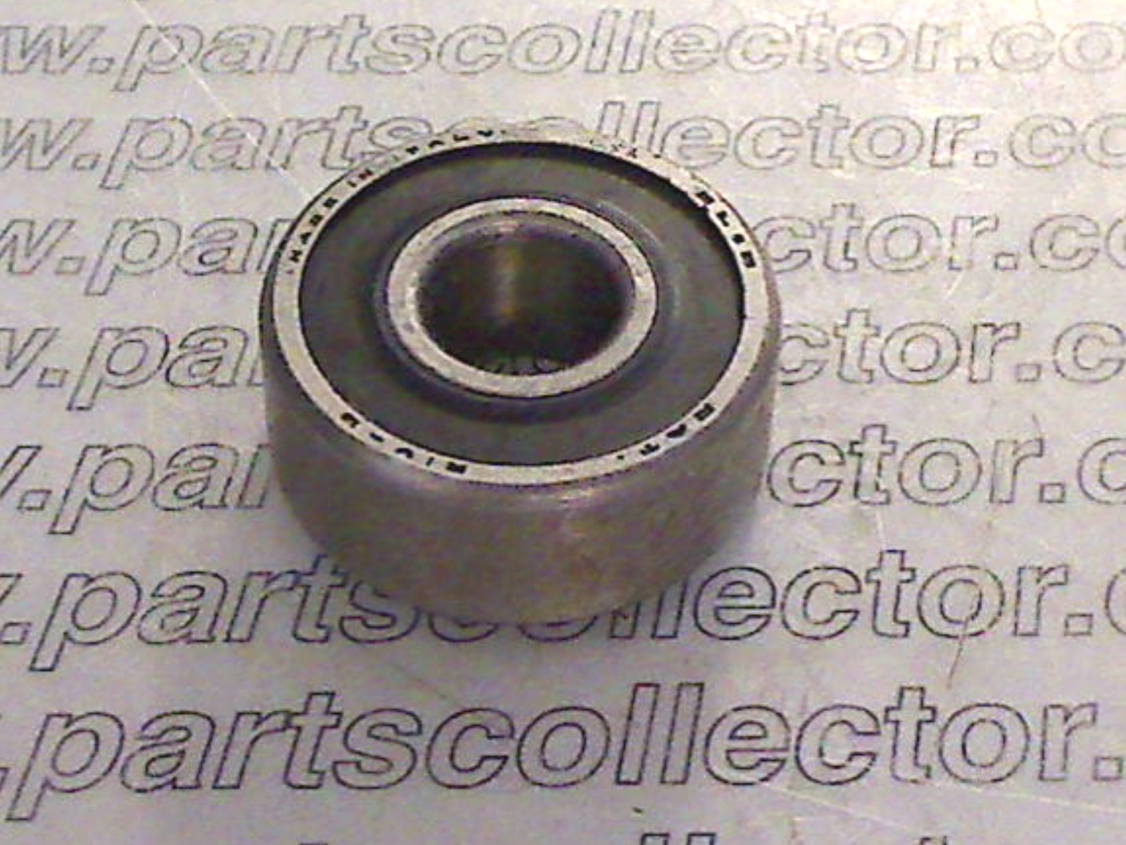 BALL BEARING FOR WATER PUMP