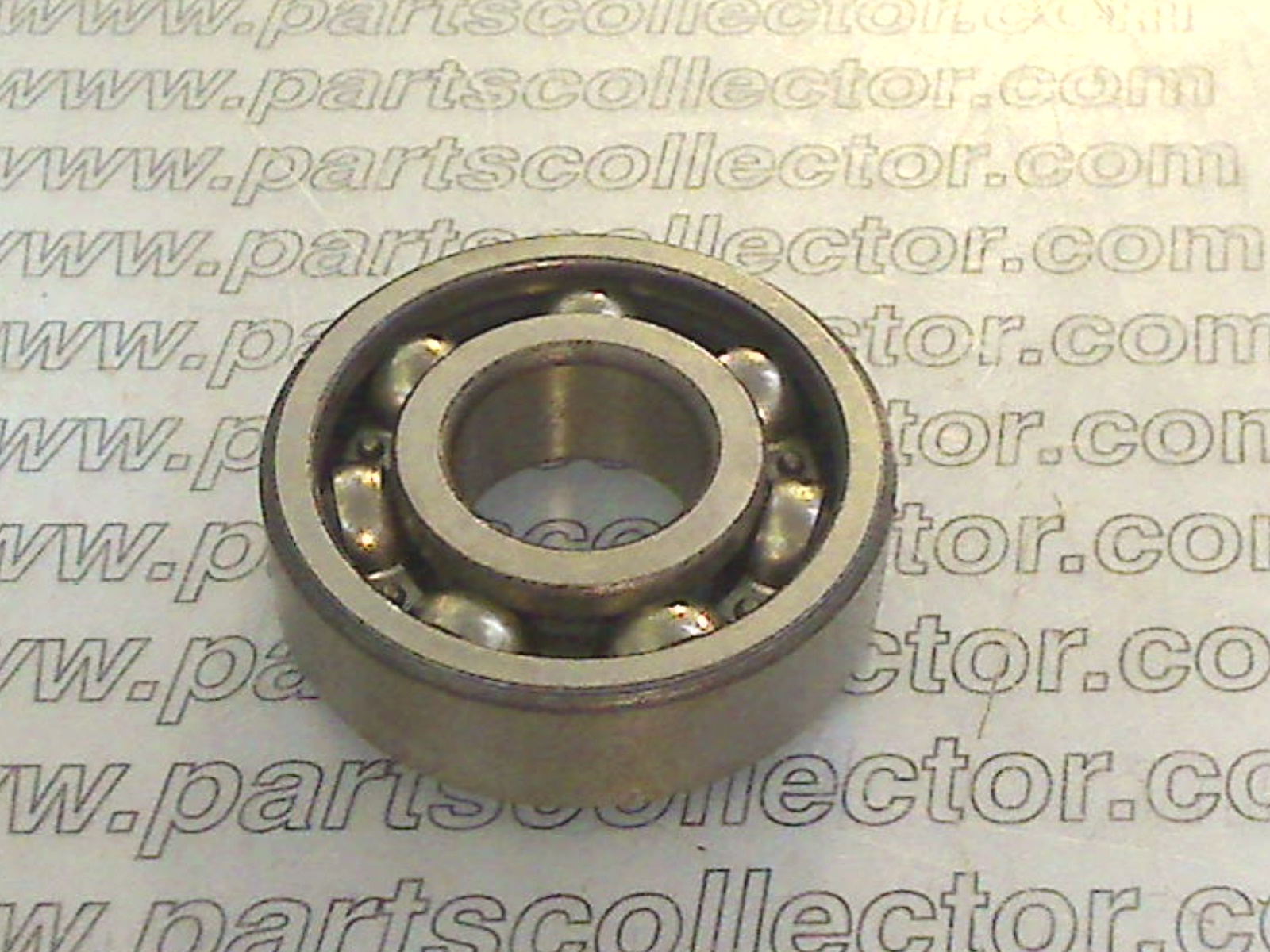 BALL BEARING 