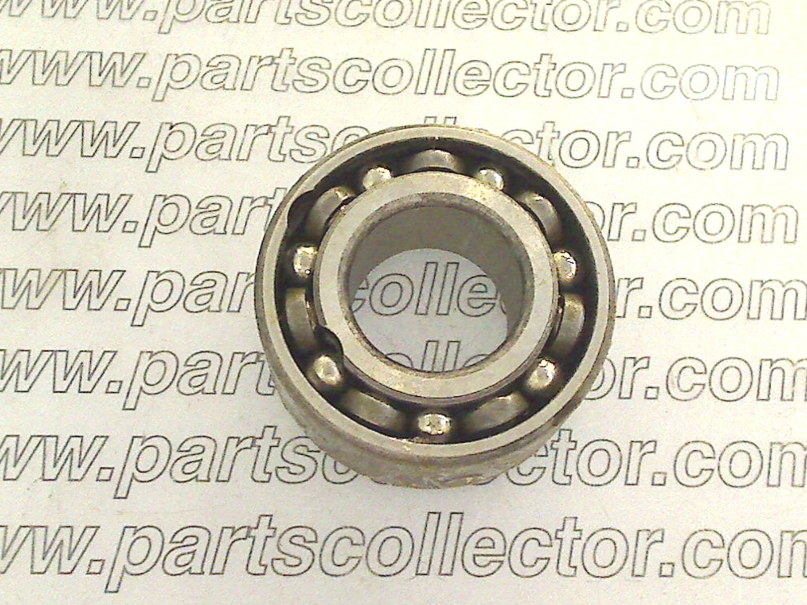 BALL BEARING