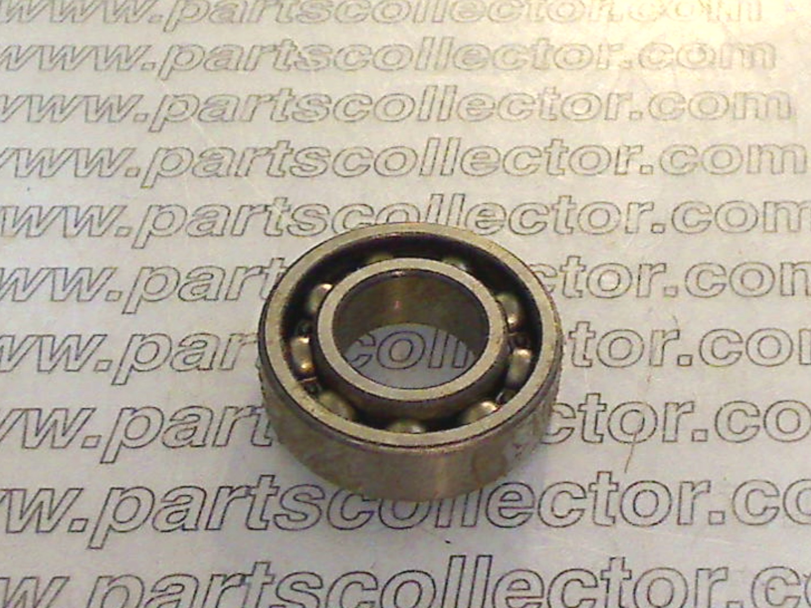 BALL BEARING 