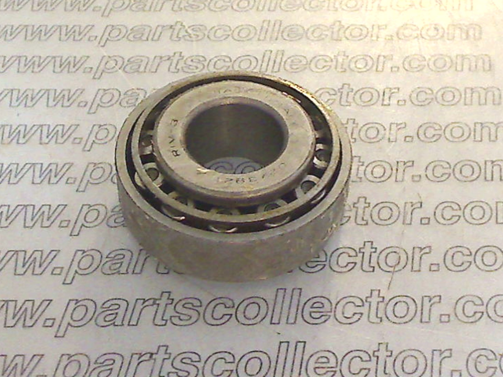 BALL BEARING 