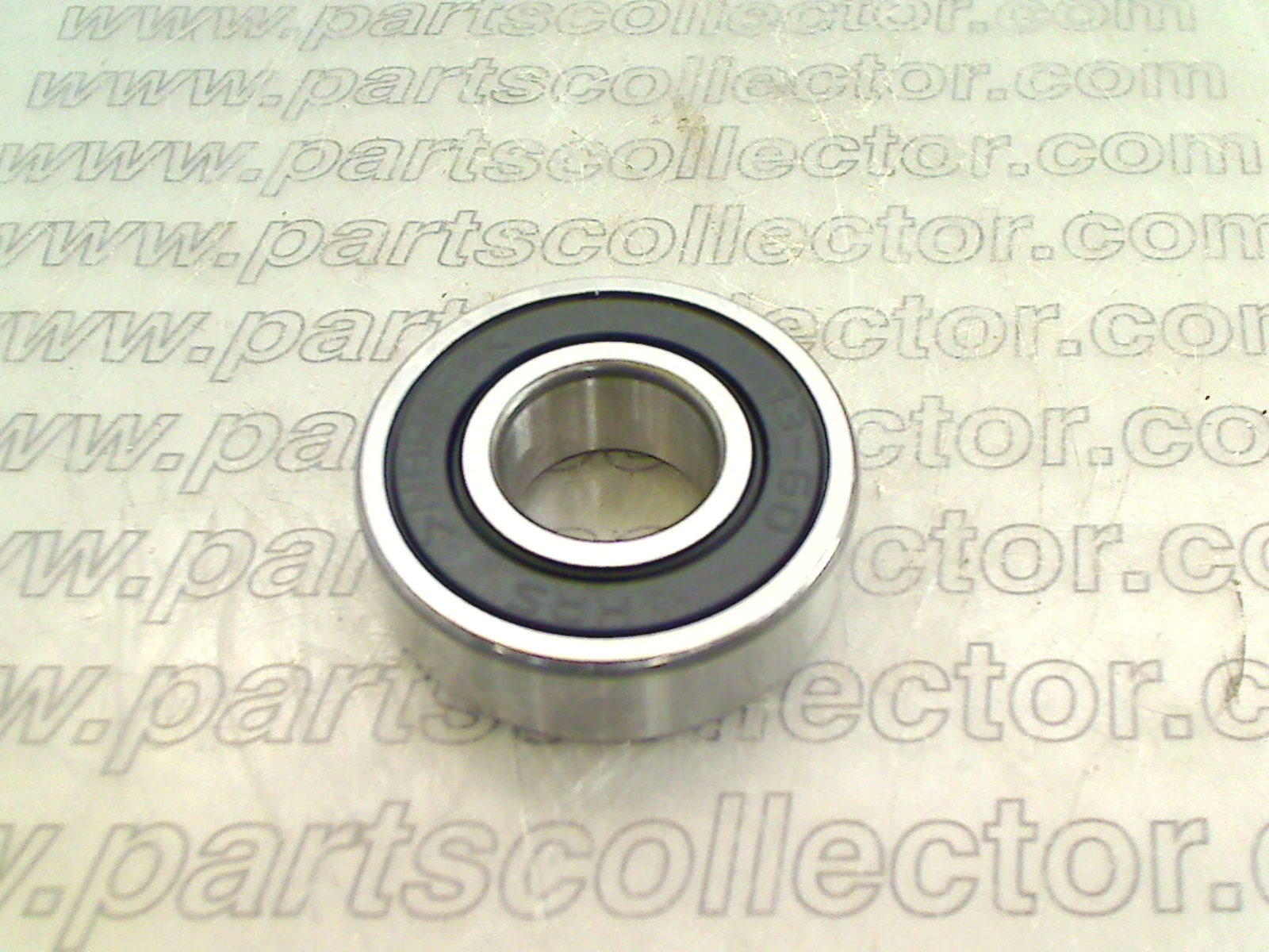 WATER PUMP BEARING