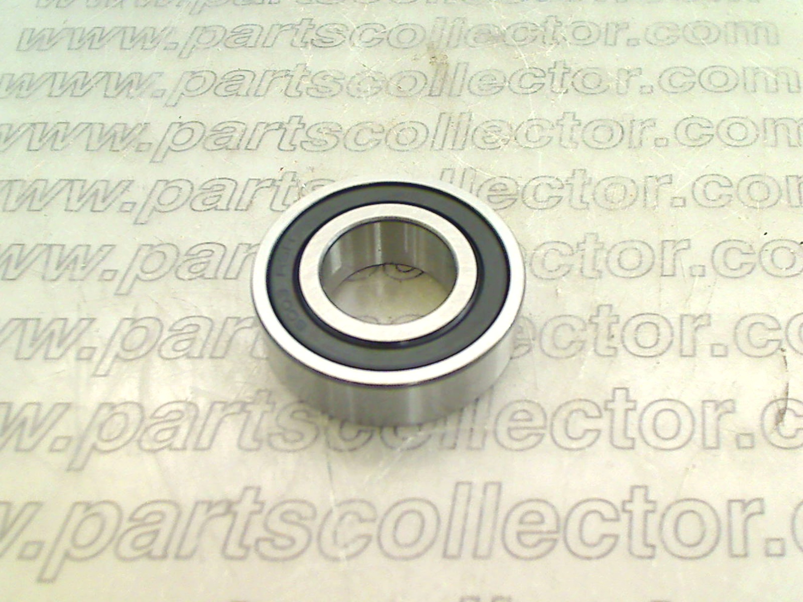 WATER PUMP BALL BEARING