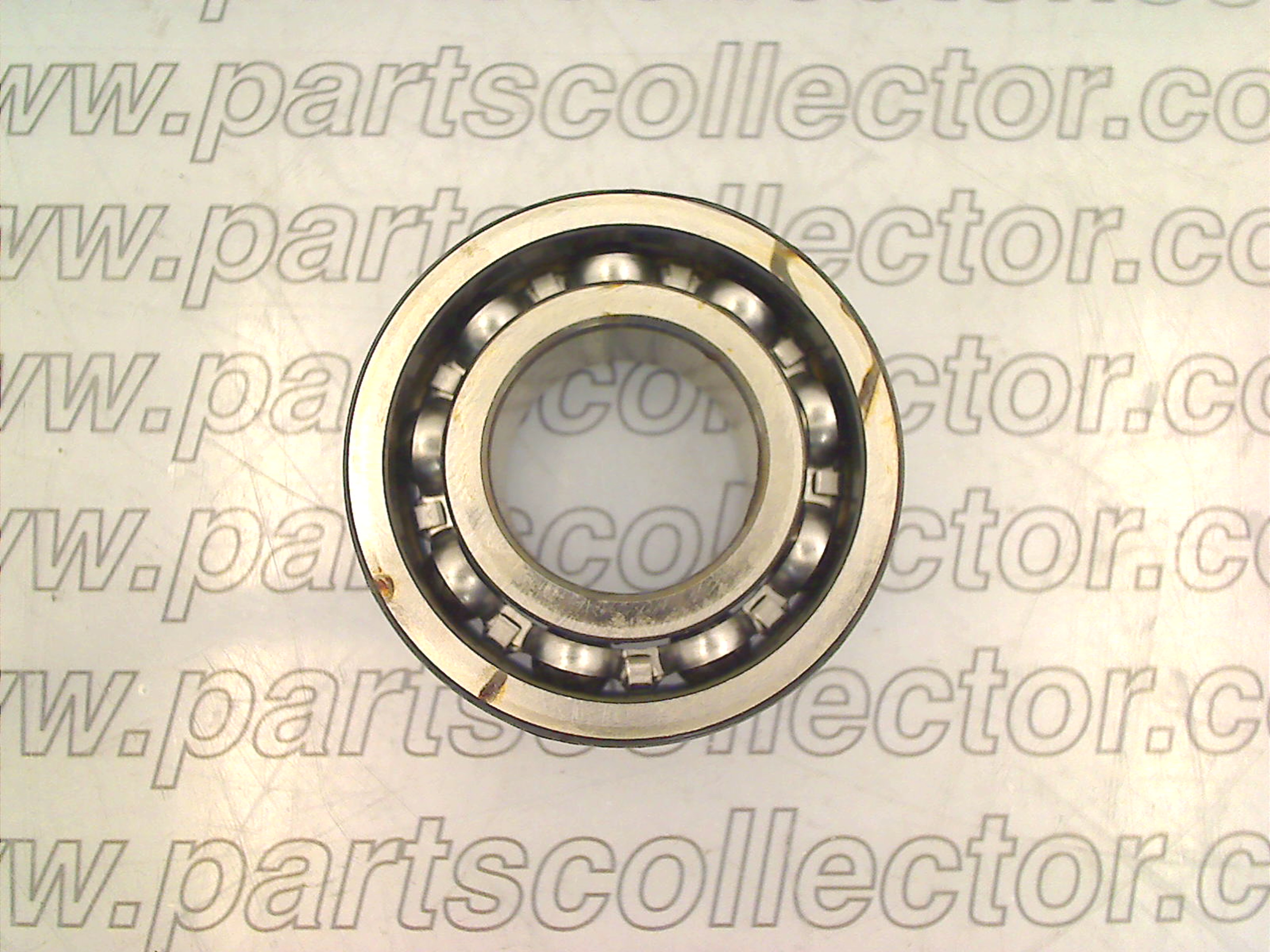 OIL PUMP BEARING