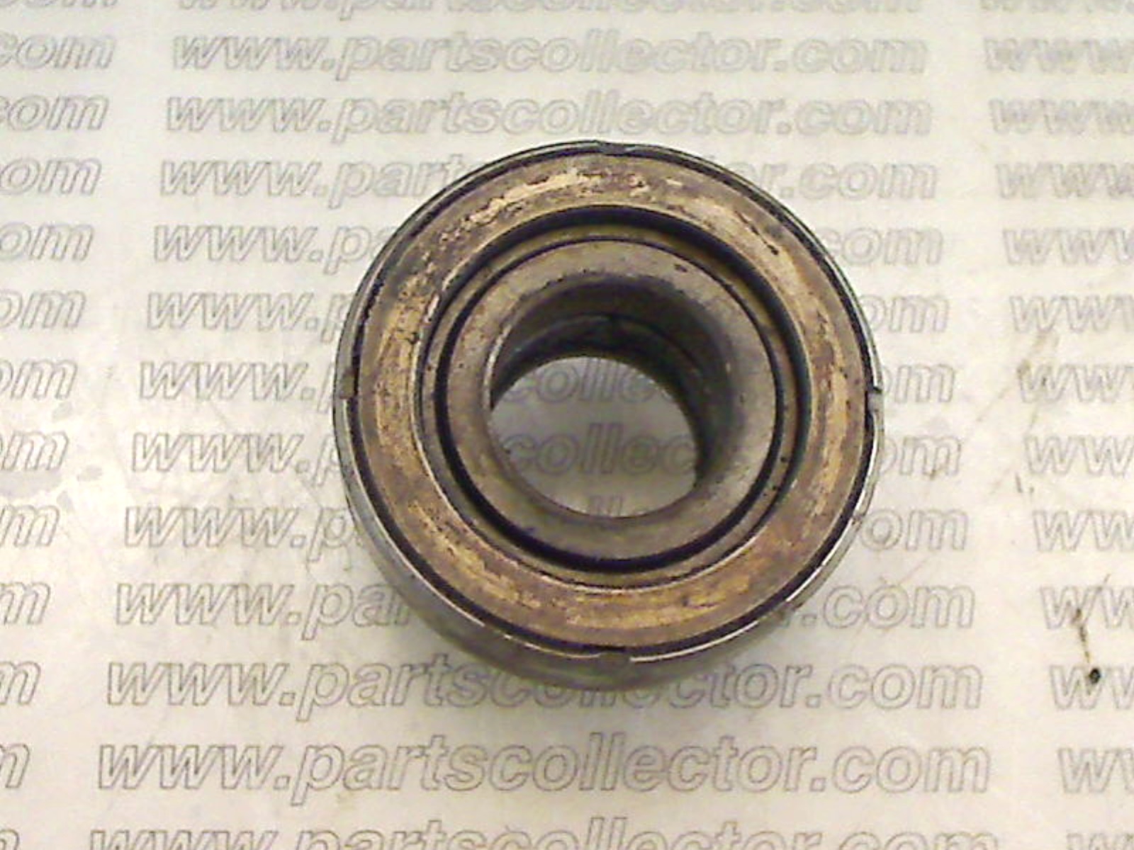 CLUTCH BEARING