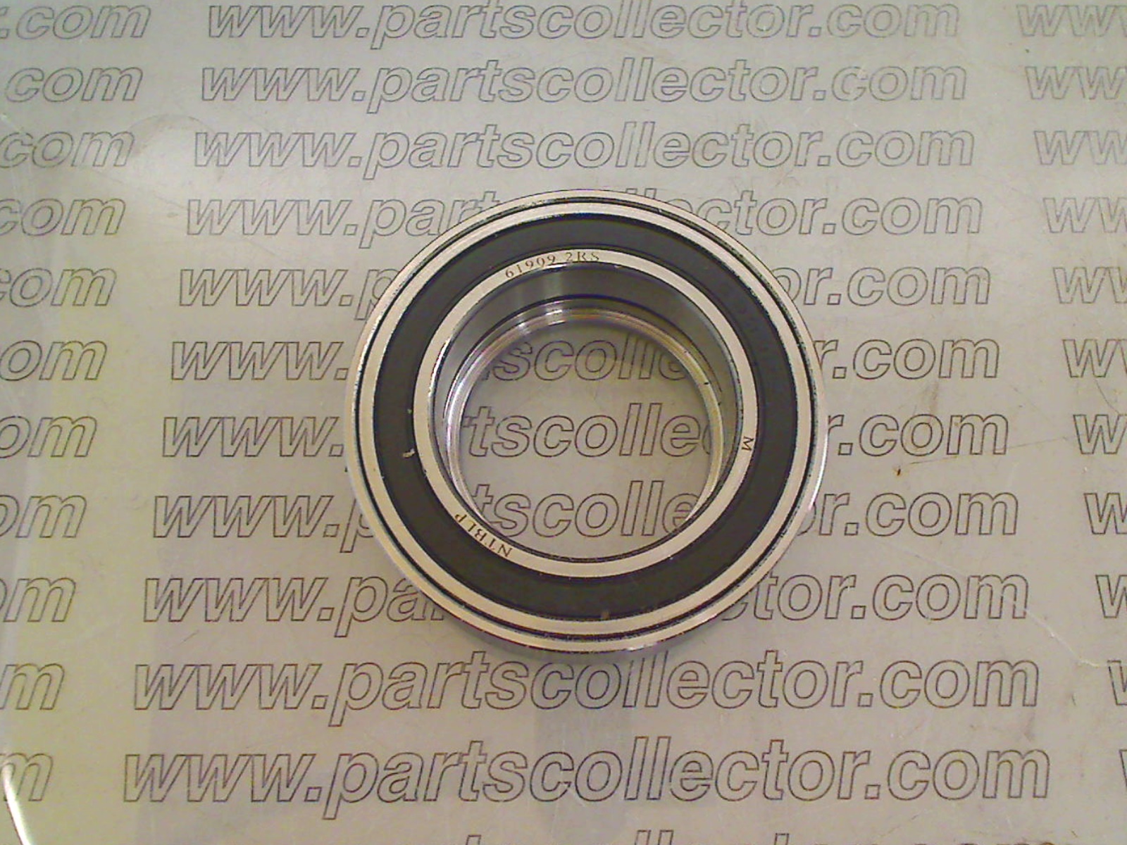 CLUTCH BEARING