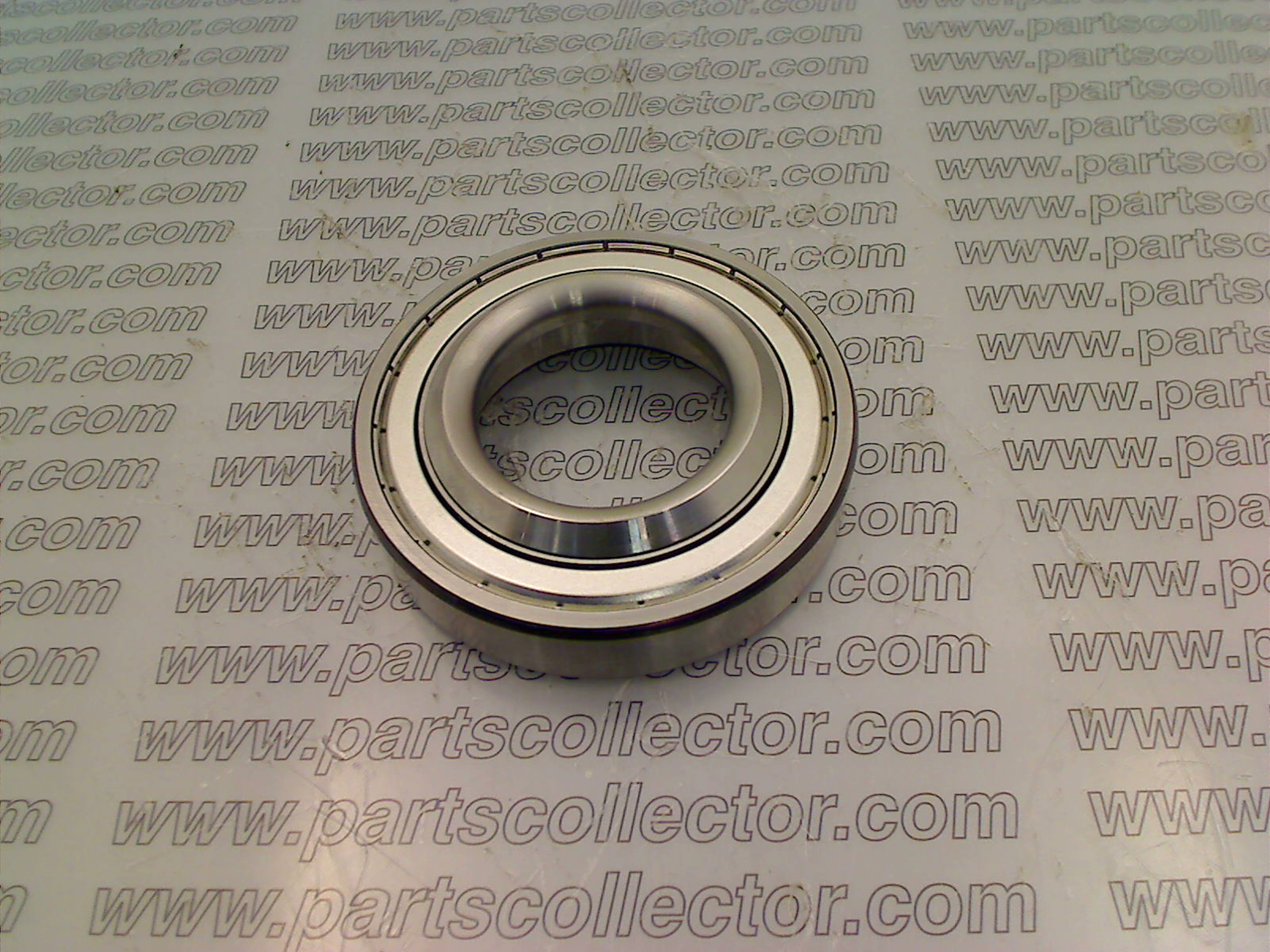 THRUST BEARING
