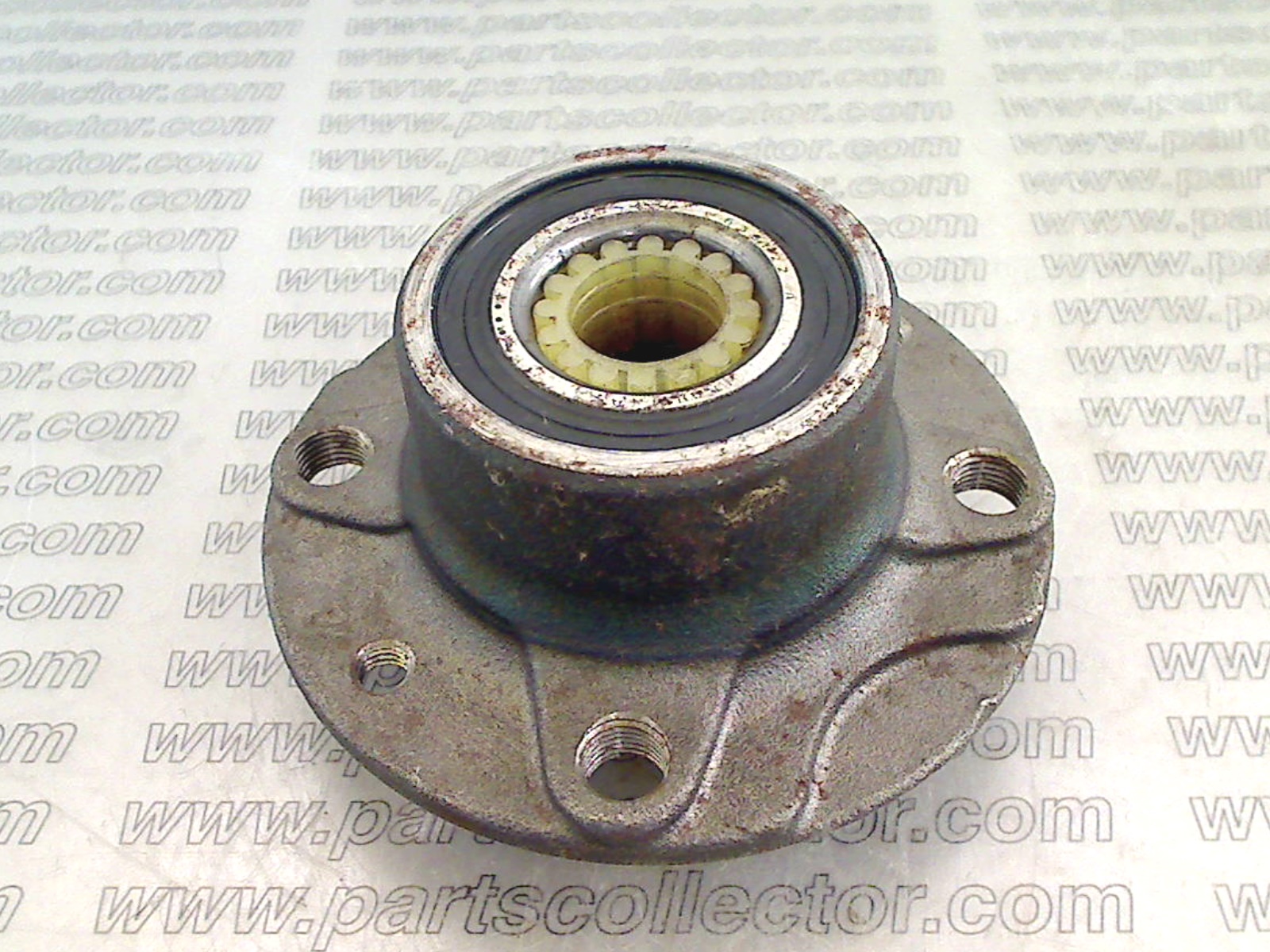 WHEEL BEARING