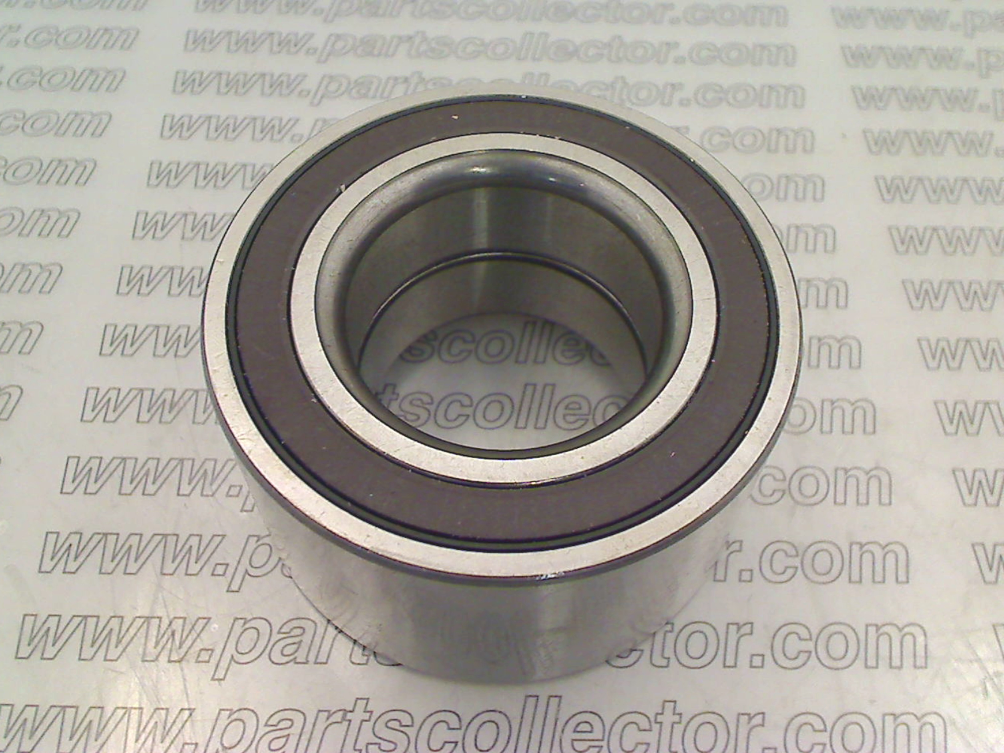 FRONT WHEEL BEARING