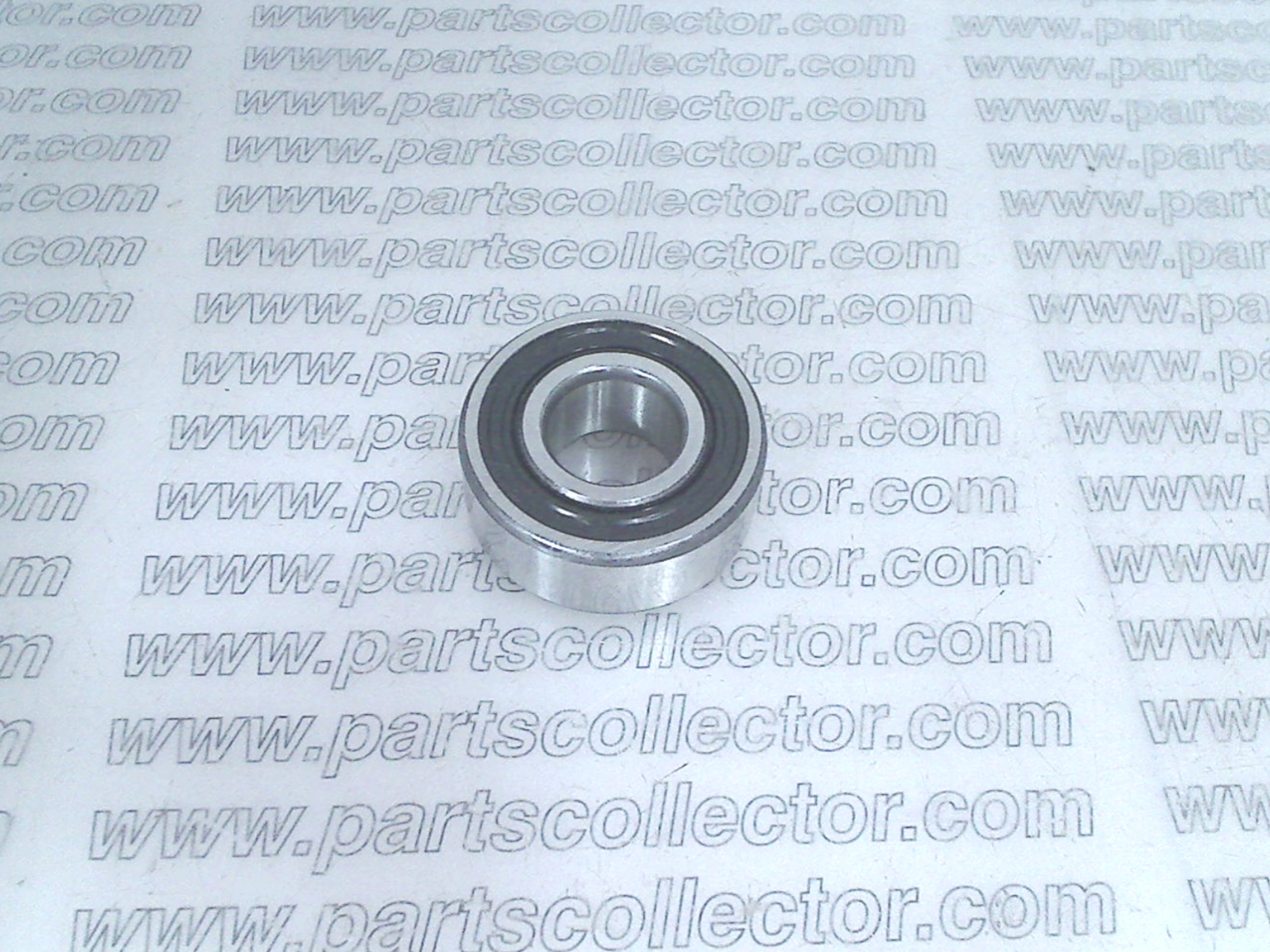 FRONT WHEEL BEARING
