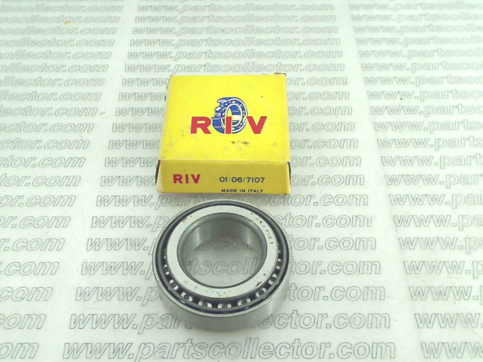 CUSCINETTO RUOTA LAMBORGHINI  RIV  01 7107