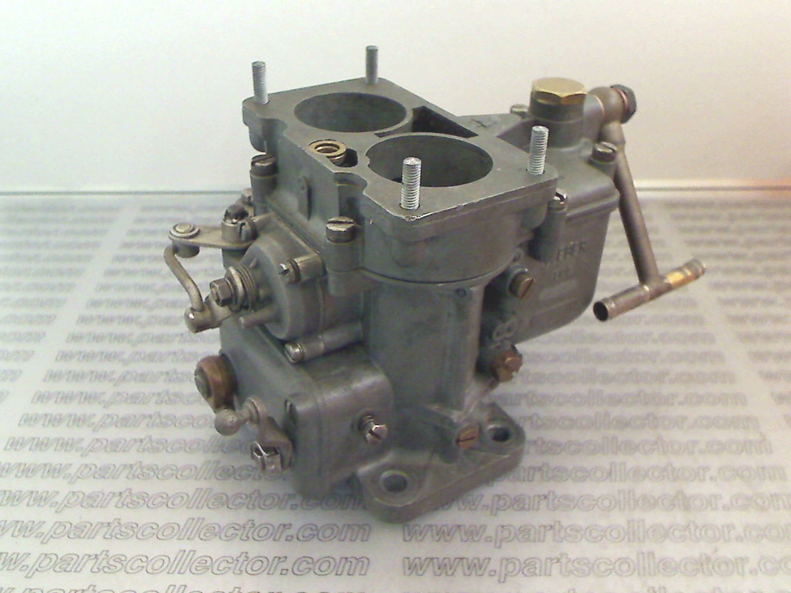 CARBURETTOR