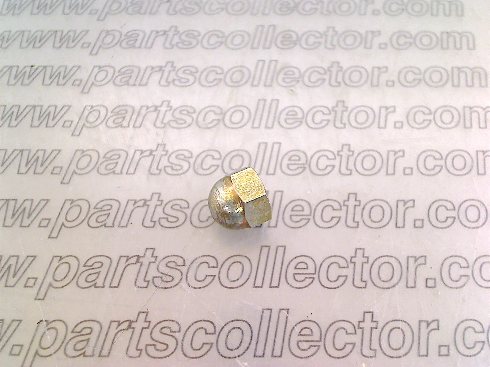 NUT CAP FOR WATER PUMP IMPELLER