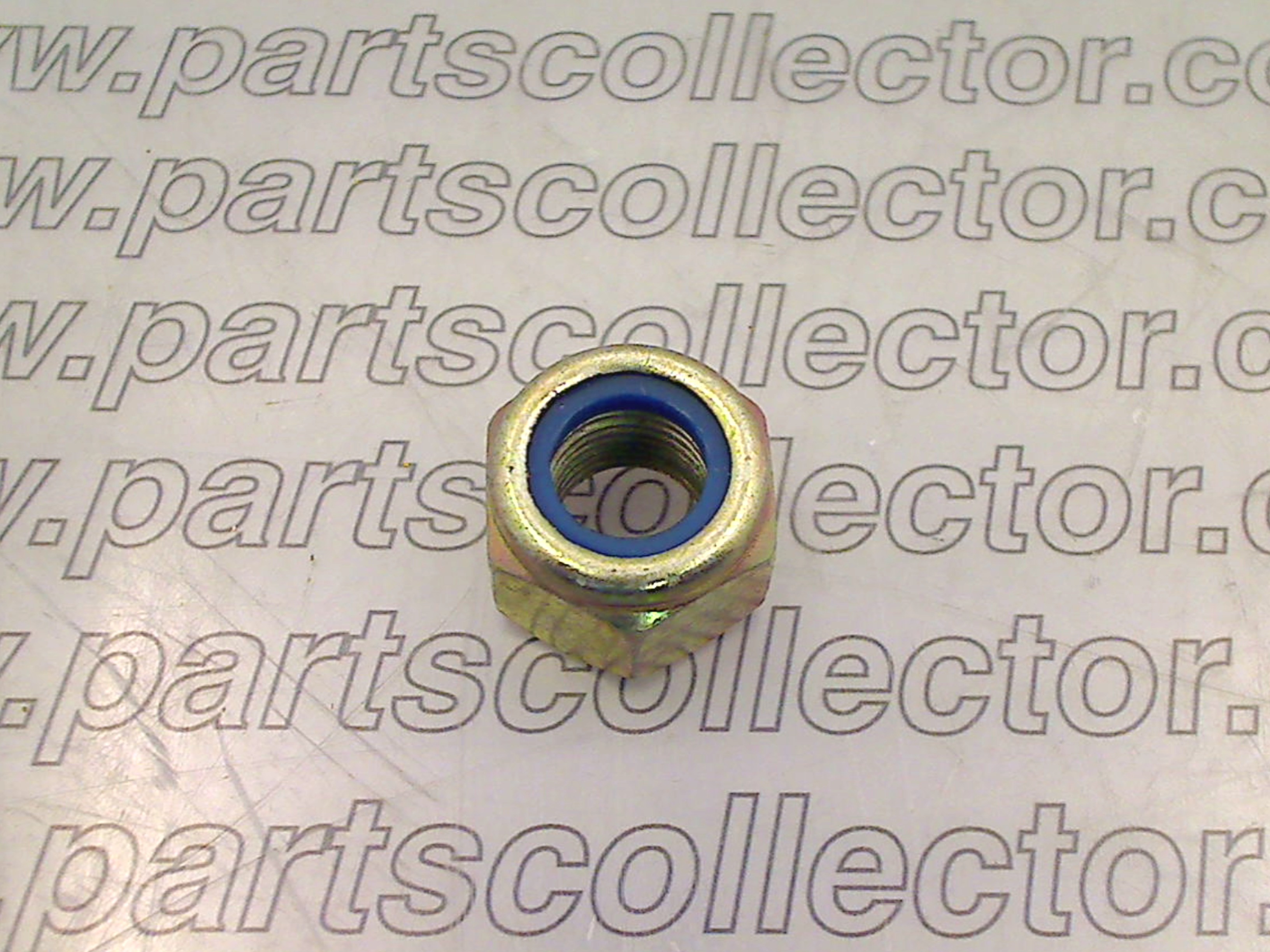 SELF LOCKING NUT