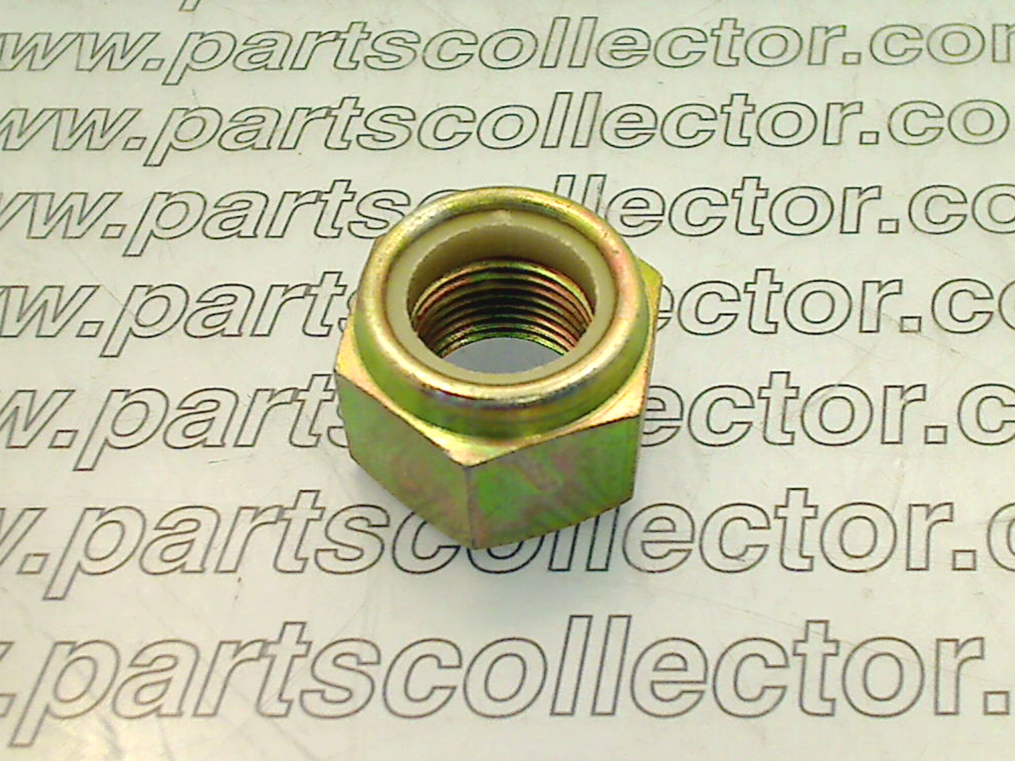 SELF LOCKING NUT