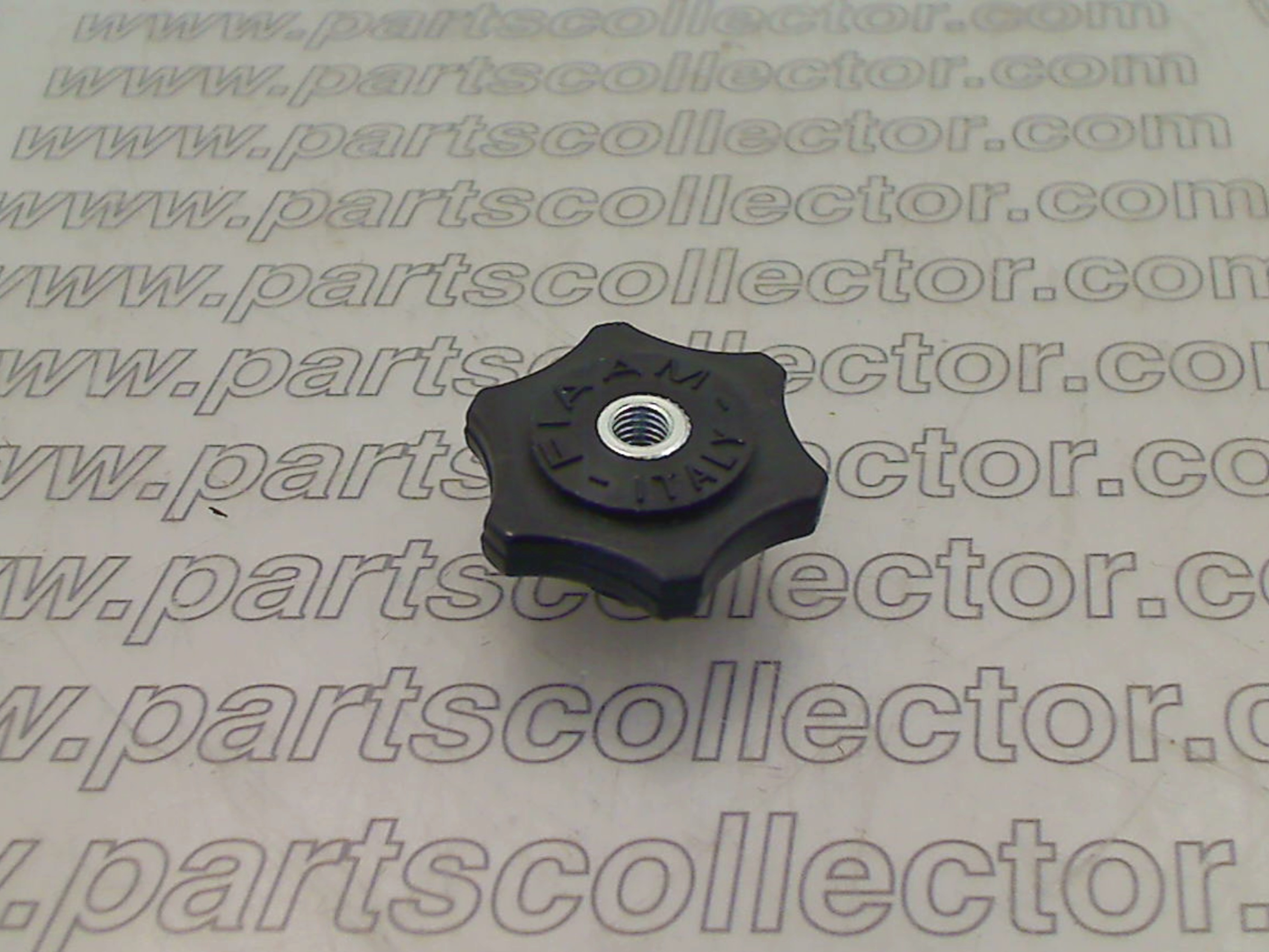 FIAAM AIRBOX NUTS