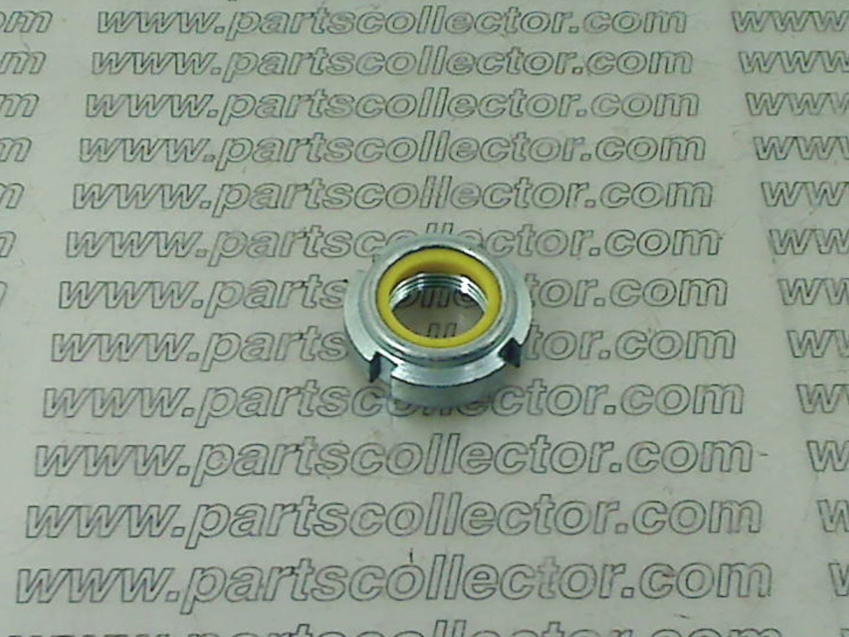 STEERING COLUMN NUT