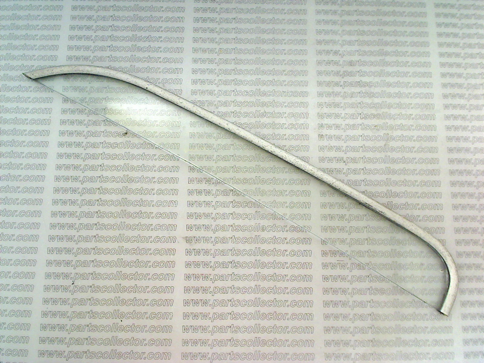 LH FRONT DEFLECTOR