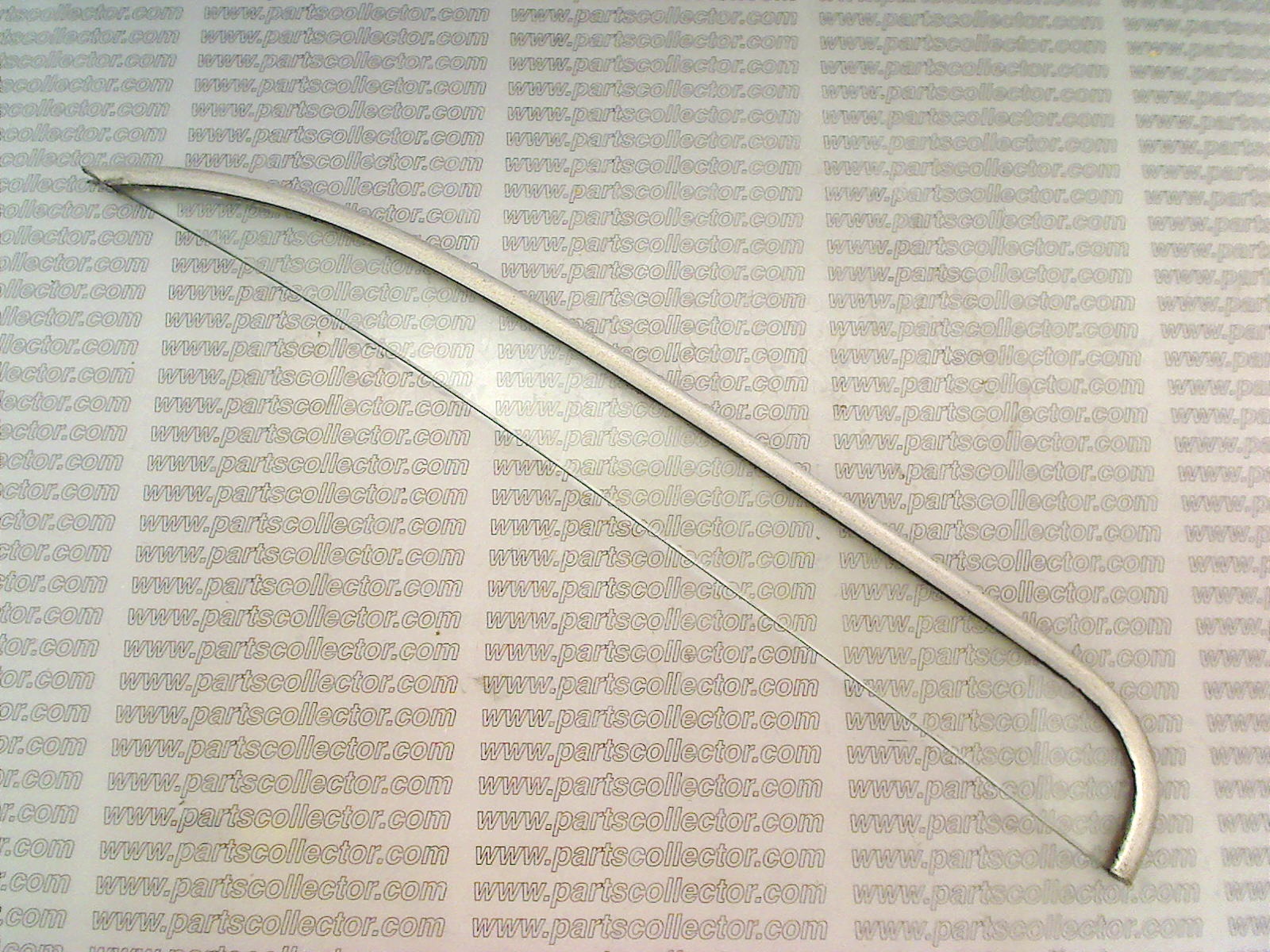 RH REAR DEFLECTOR