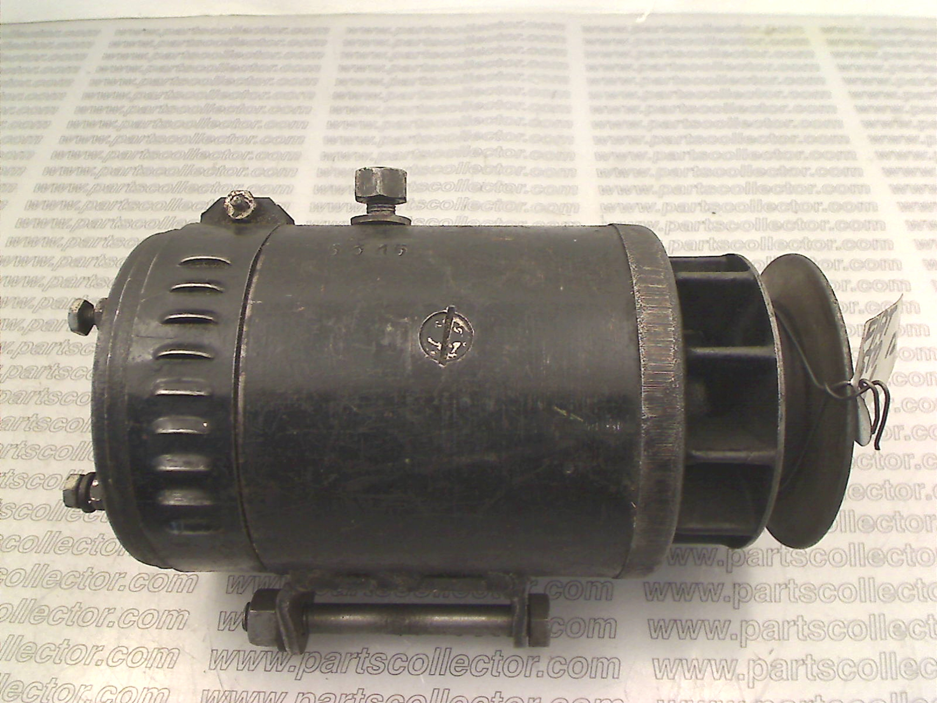 DYNAMO  12V