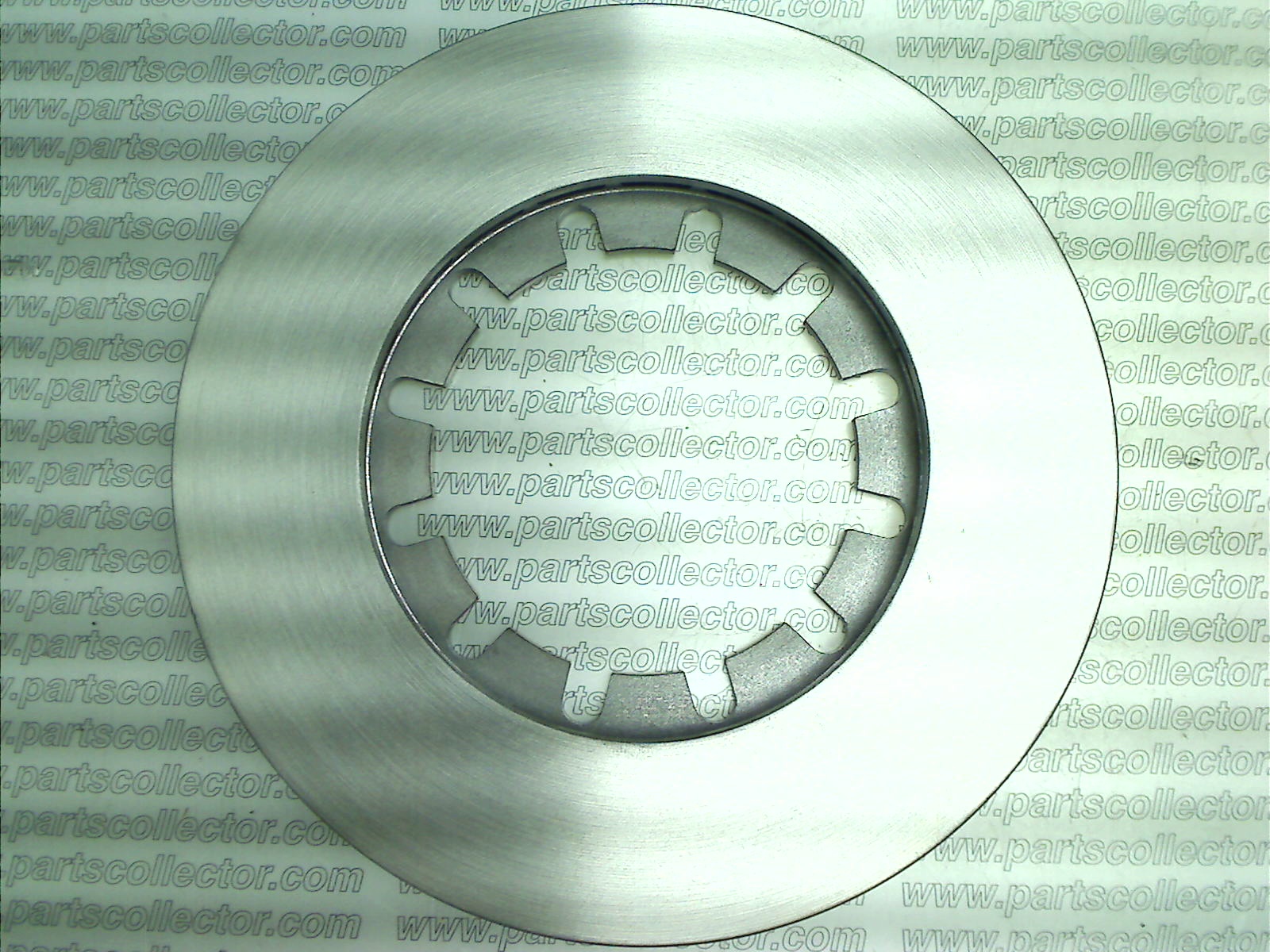 BRAKE DISK