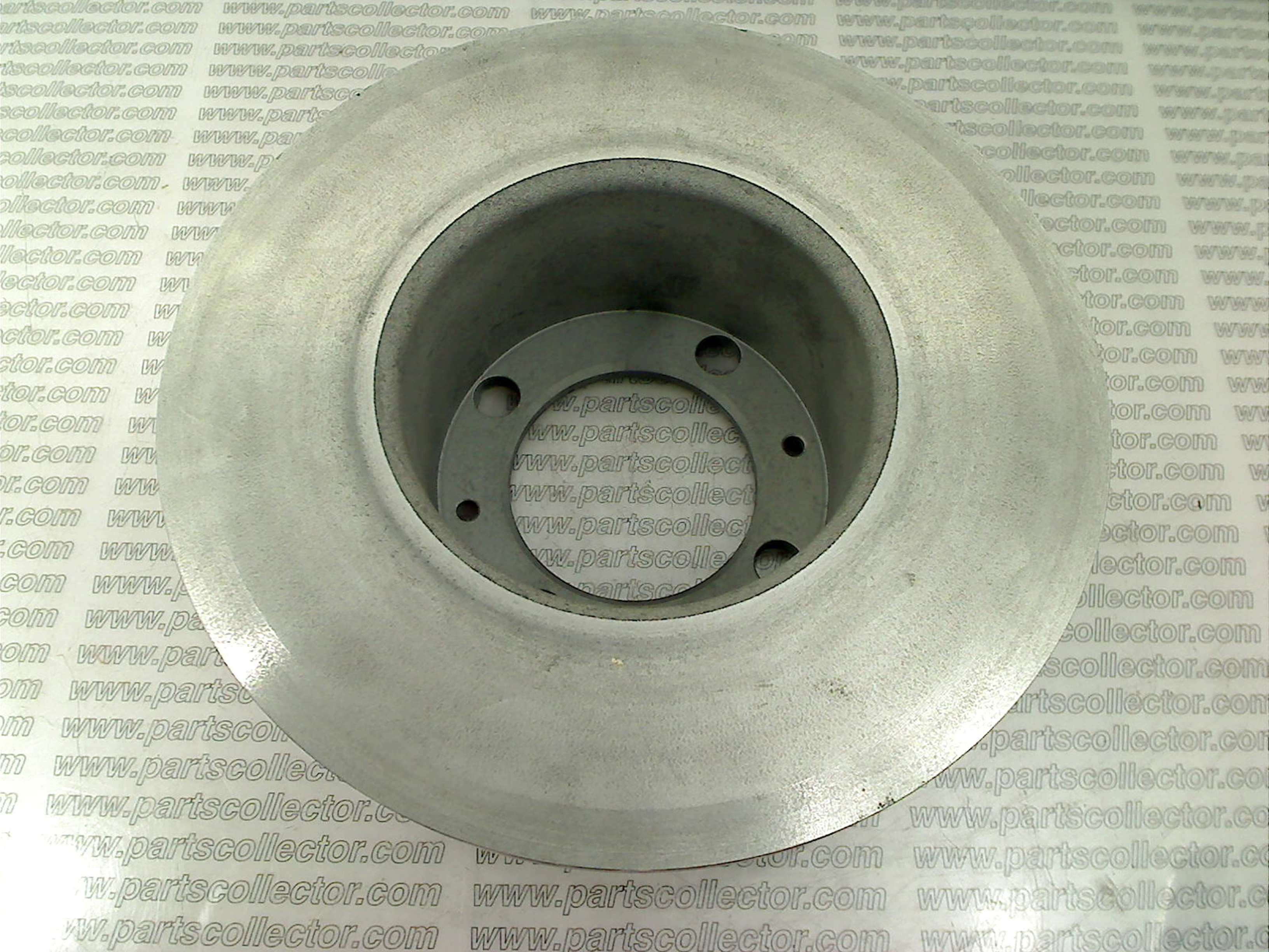 BRAKE DISC ROTOR 293mm FOR MASERATI