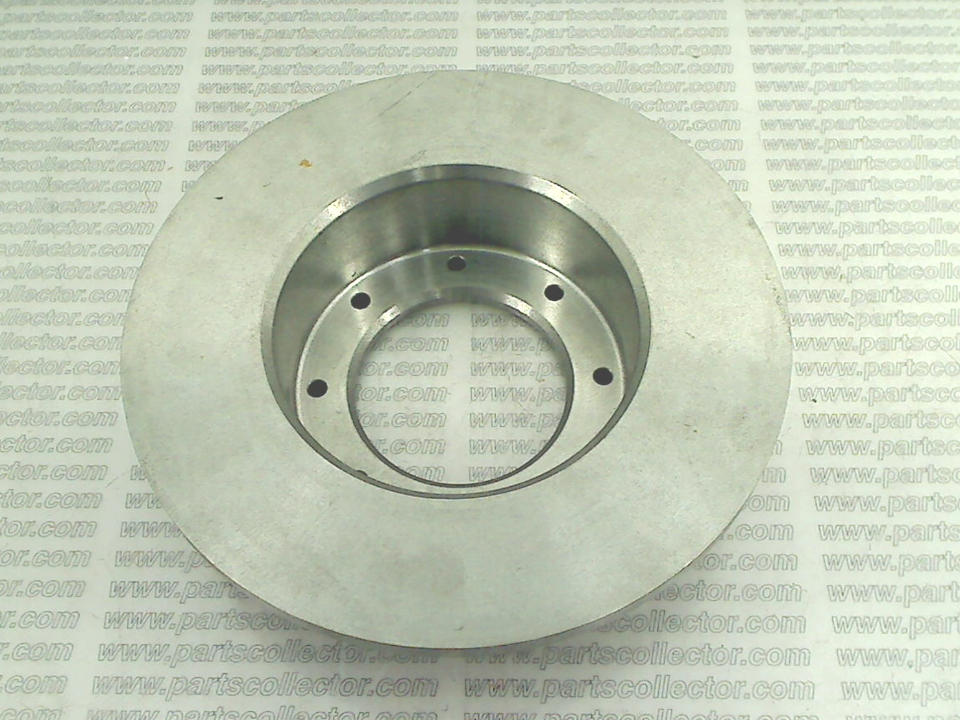 BRAKE DISC - REAR - 15 Inch KNOCK OFF