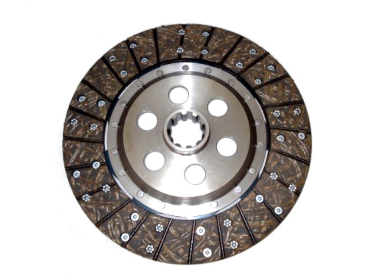 CLUTCH DISC