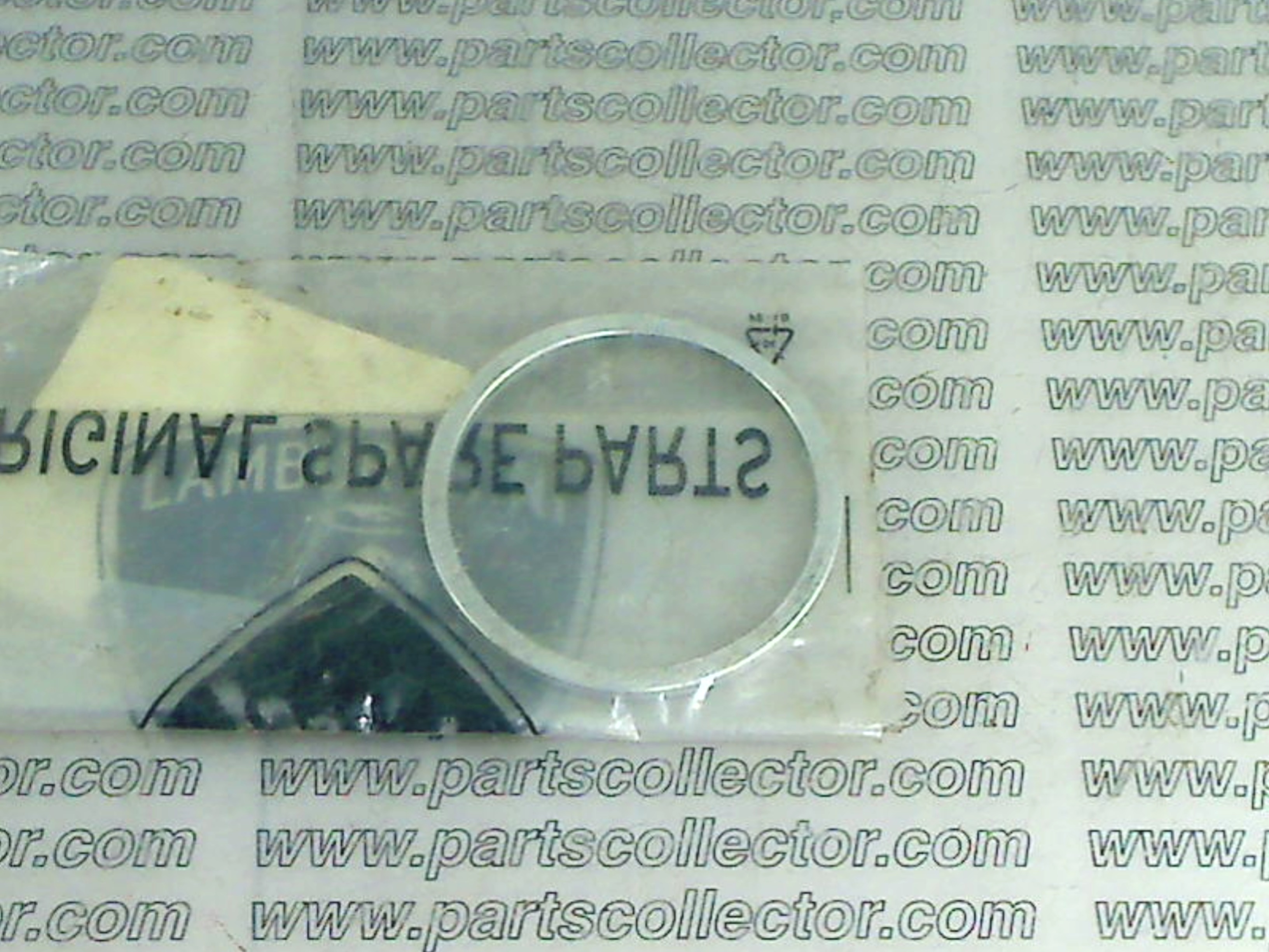 TRANSMISSION SPACER 