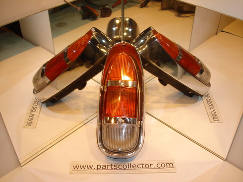 TAIL LIGHT