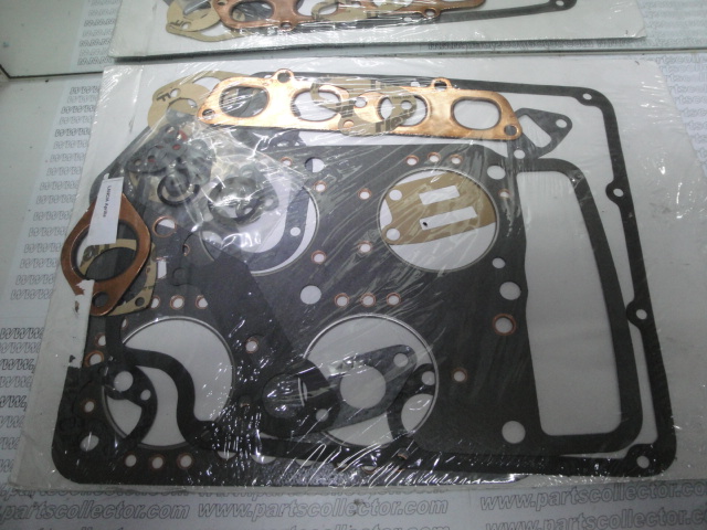 GASKET SET