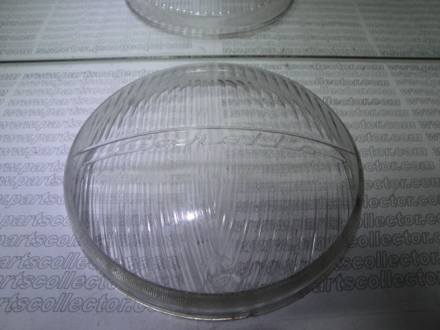 HEADLIGHT GLASS